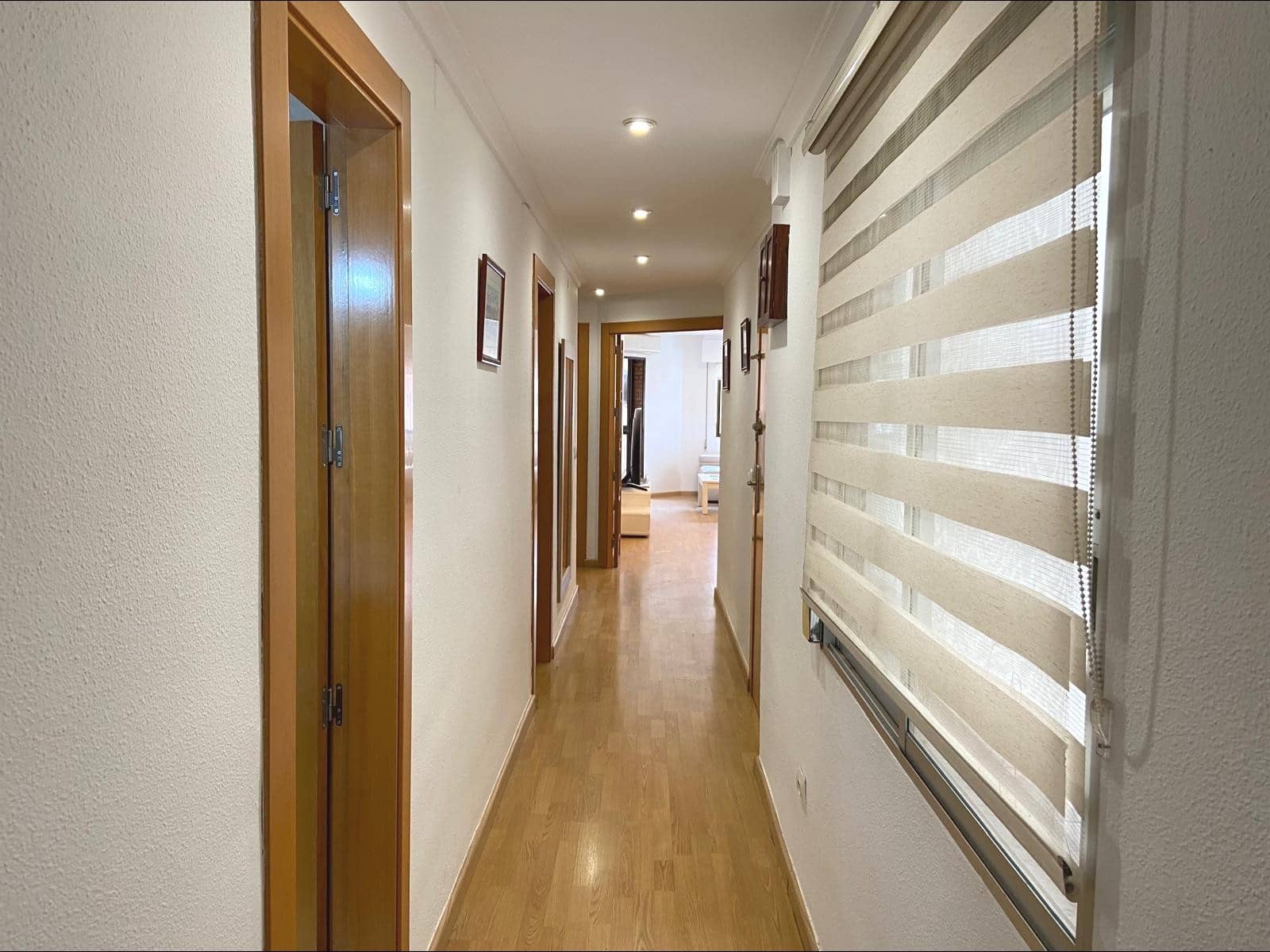 Piso de 3 habitaciones en Alicante / Alacant ciudad en alquiler - 1.550 € (Ref: 9276603)