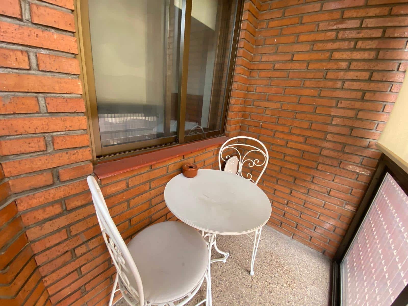 Piso de 3 habitaciones en Alicante / Alacant ciudad en alquiler - 1.550 € (Ref: 9276603)