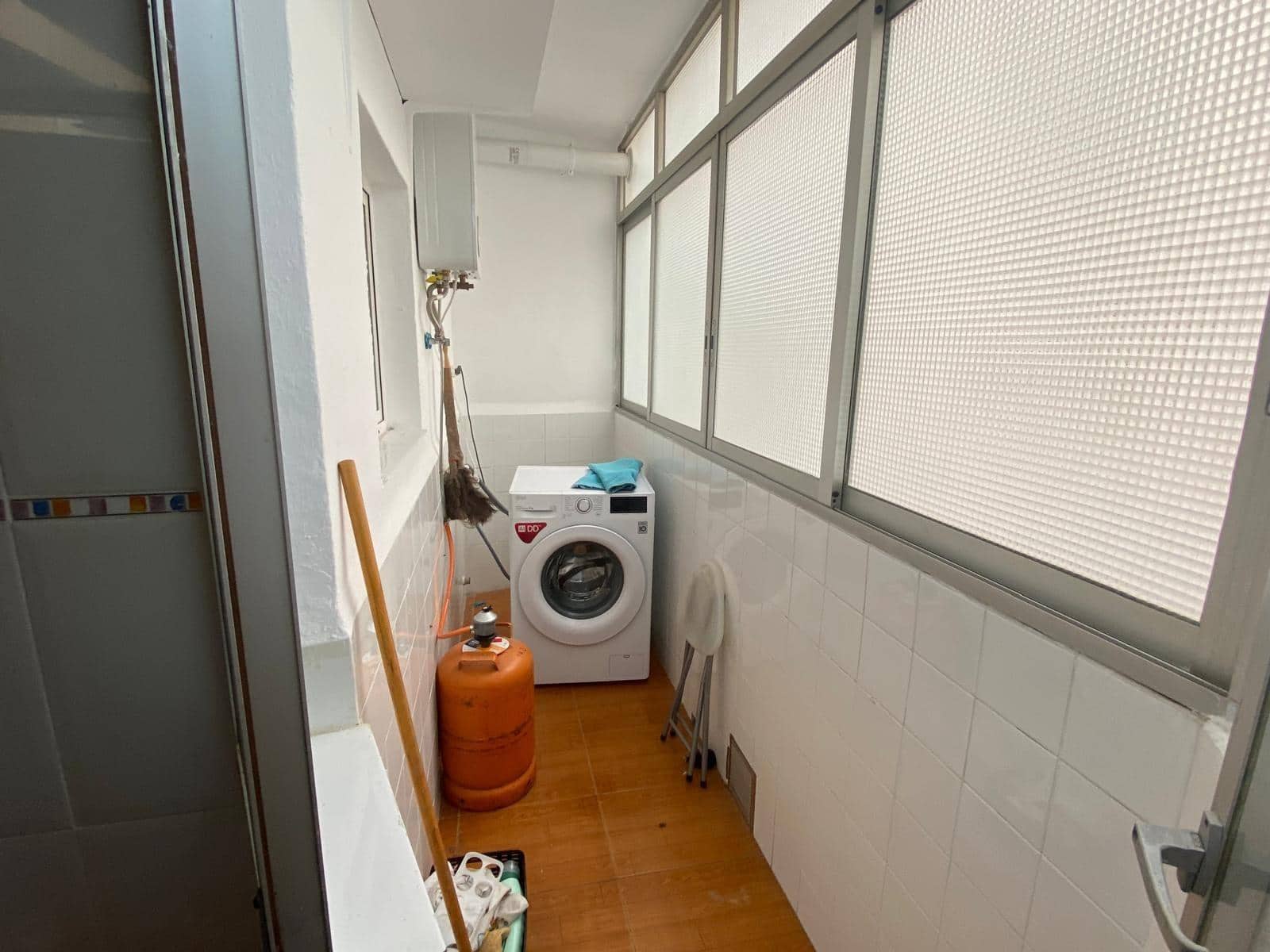 Piso de 3 habitaciones en Alicante / Alacant ciudad en alquiler - 1.550 € (Ref: 9276603)