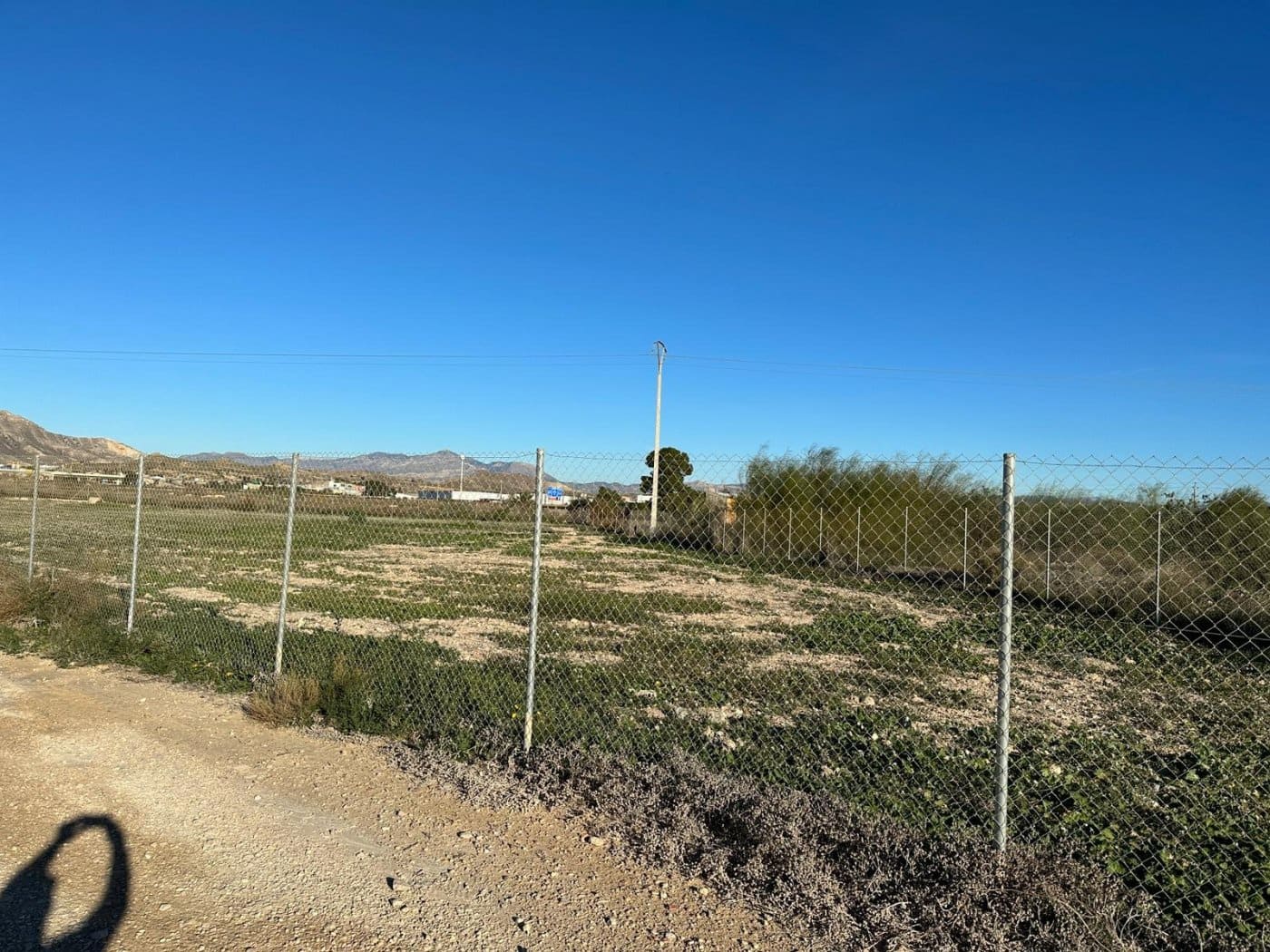 Grond te koop in El Bacarot - € 290.000 (Ref: 9276605)