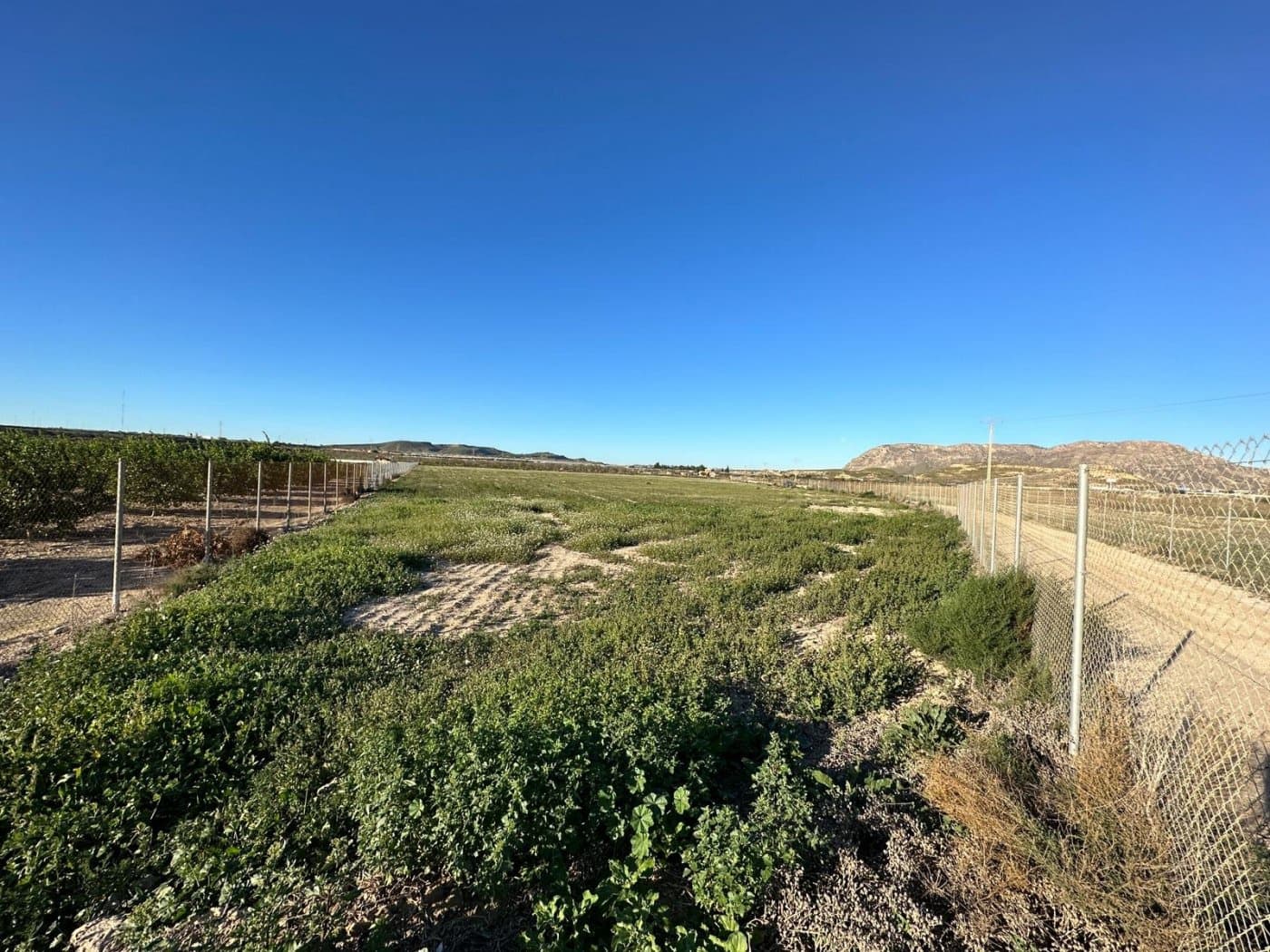 Grond te koop in El Bacarot - € 290.000 (Ref: 9276605)