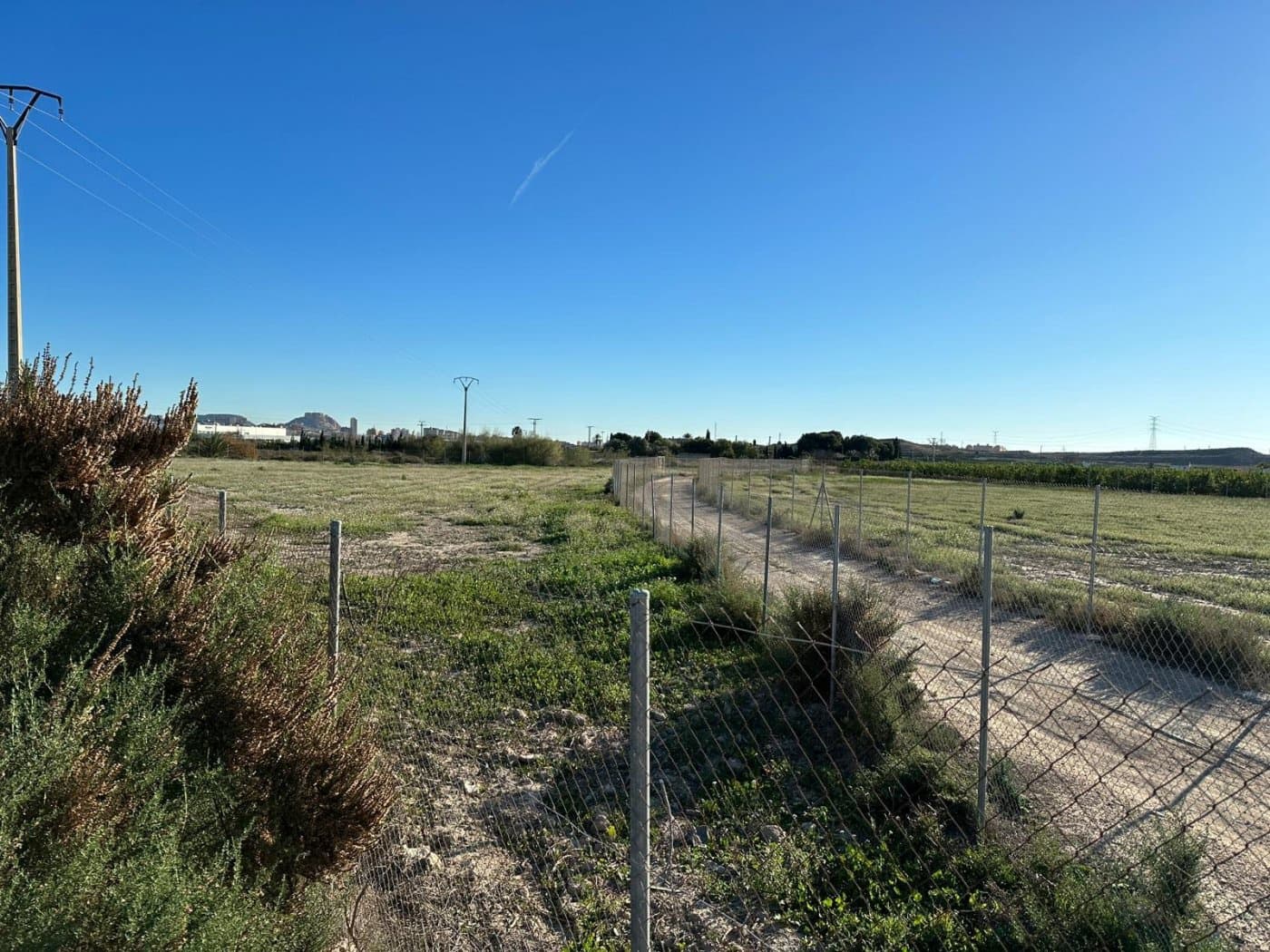 Grond te koop in El Bacarot - € 290.000 (Ref: 9276605)