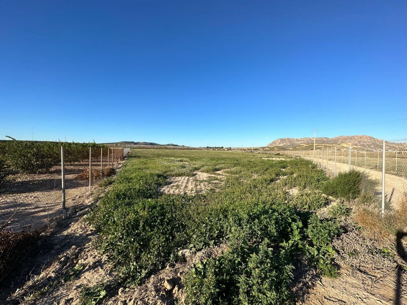 Grond te koop in El Bacarot - € 290.000 (Ref: 9276605)