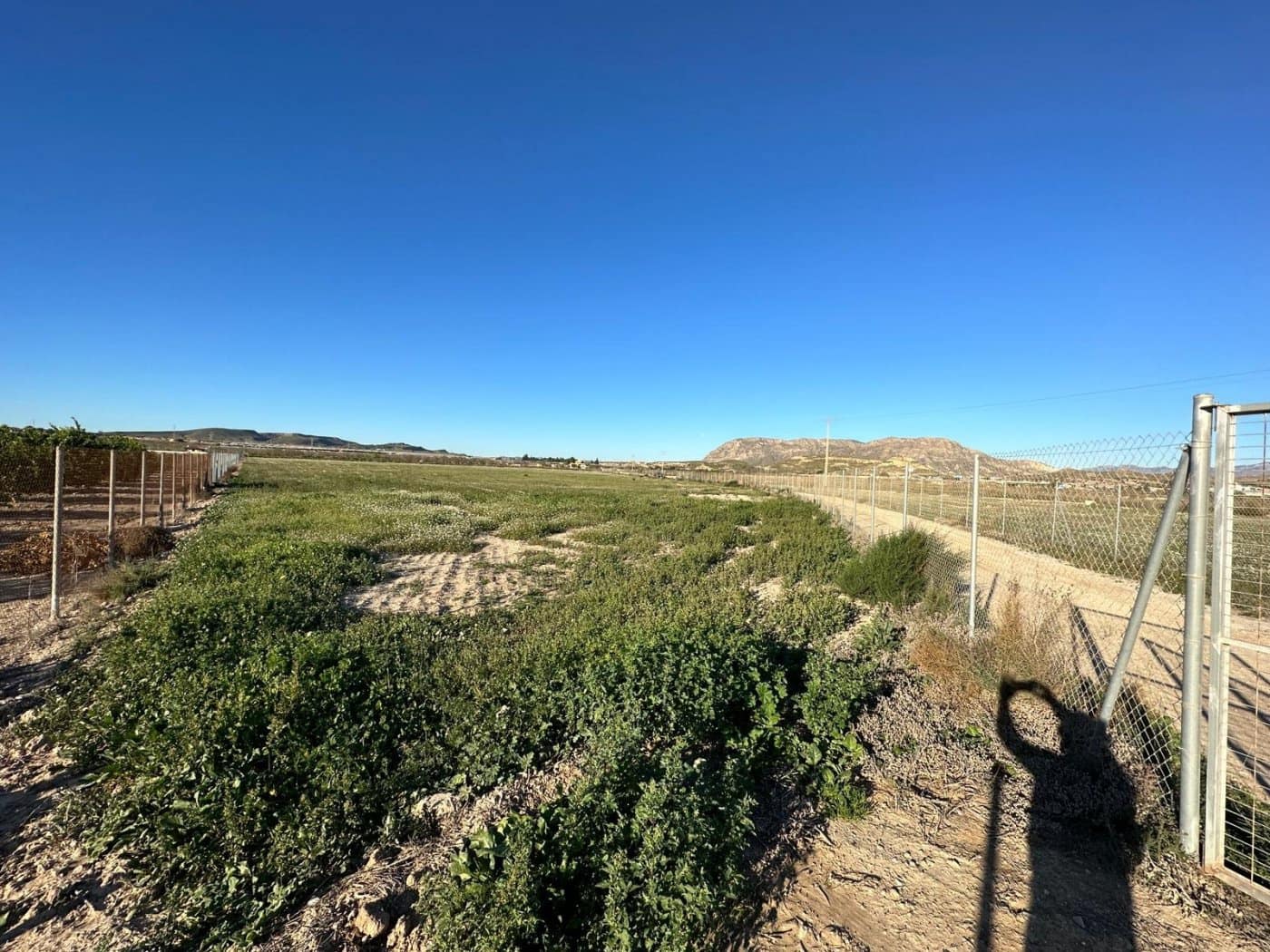 Grond te koop in El Bacarot - € 290.000 (Ref: 9276605)