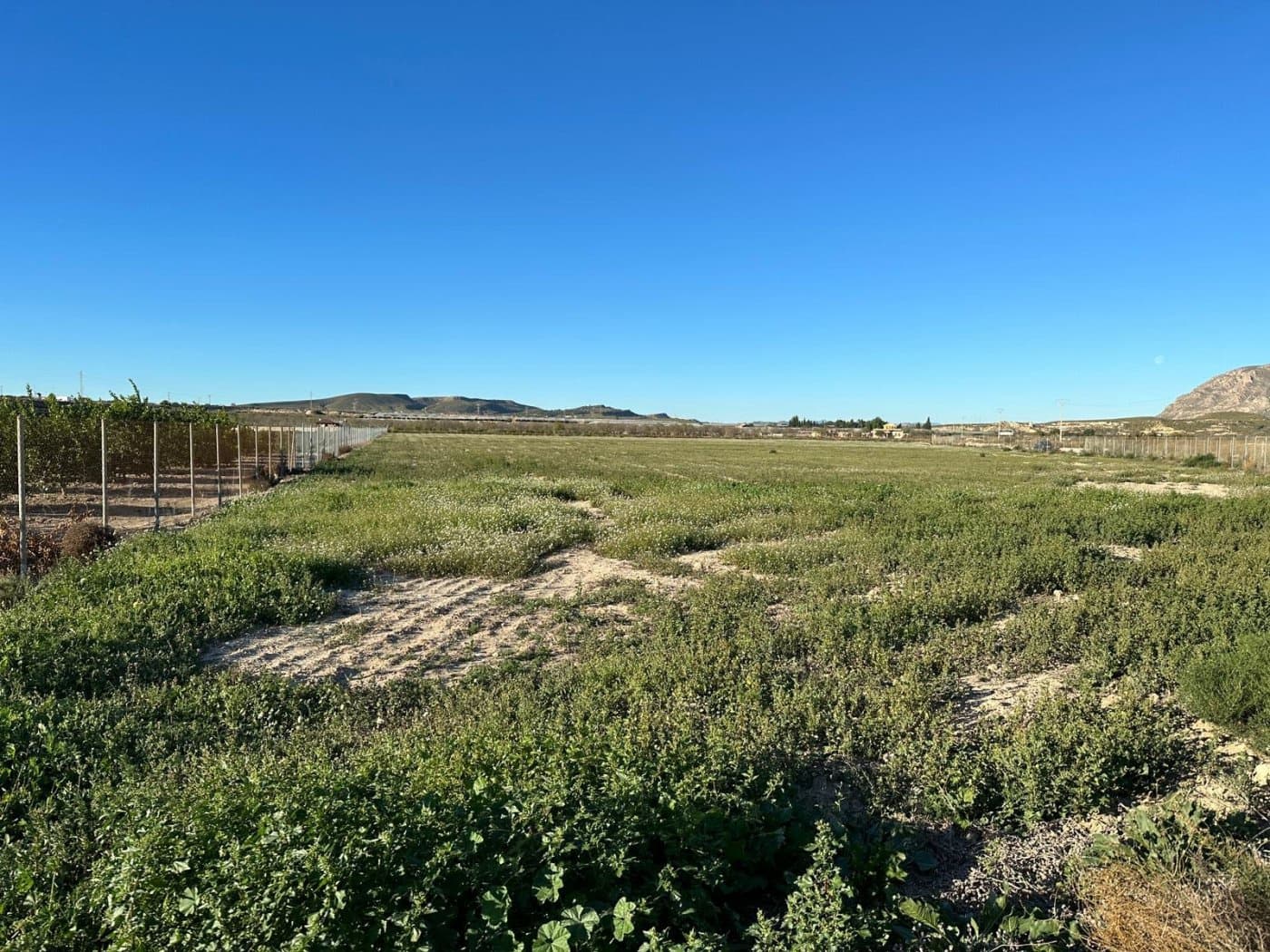 Grond te koop in El Bacarot - € 290.000 (Ref: 9276605)