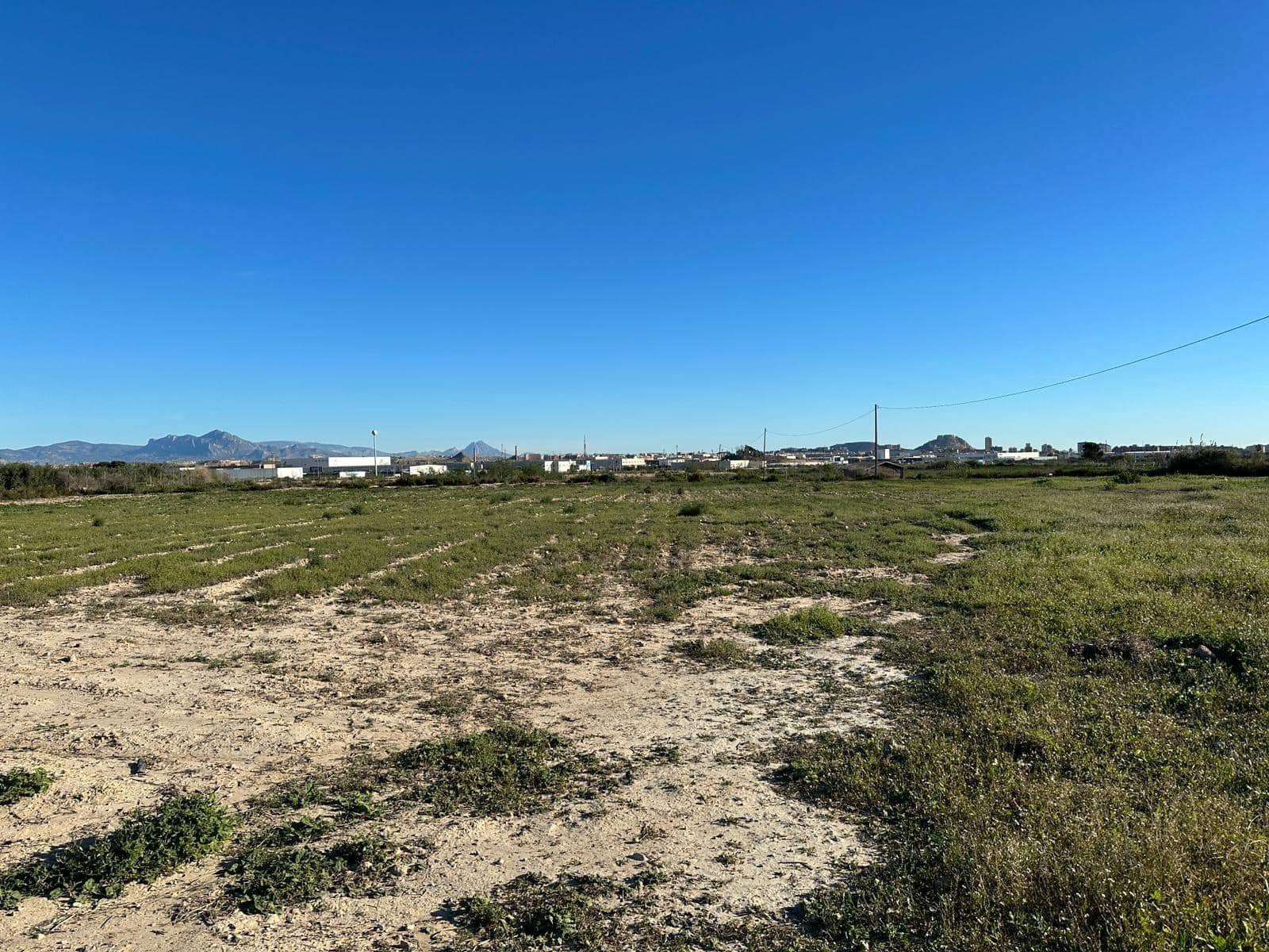 Grond te koop in El Bacarot - € 290.000 (Ref: 9276605)