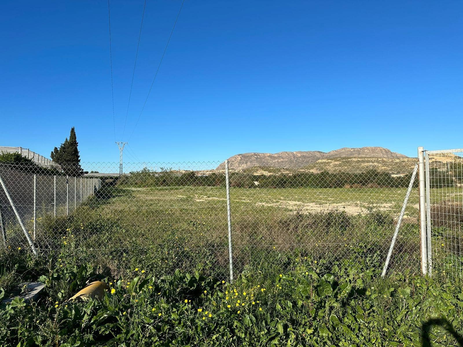 Grond te koop in El Bacarot - € 290.000 (Ref: 9276605)