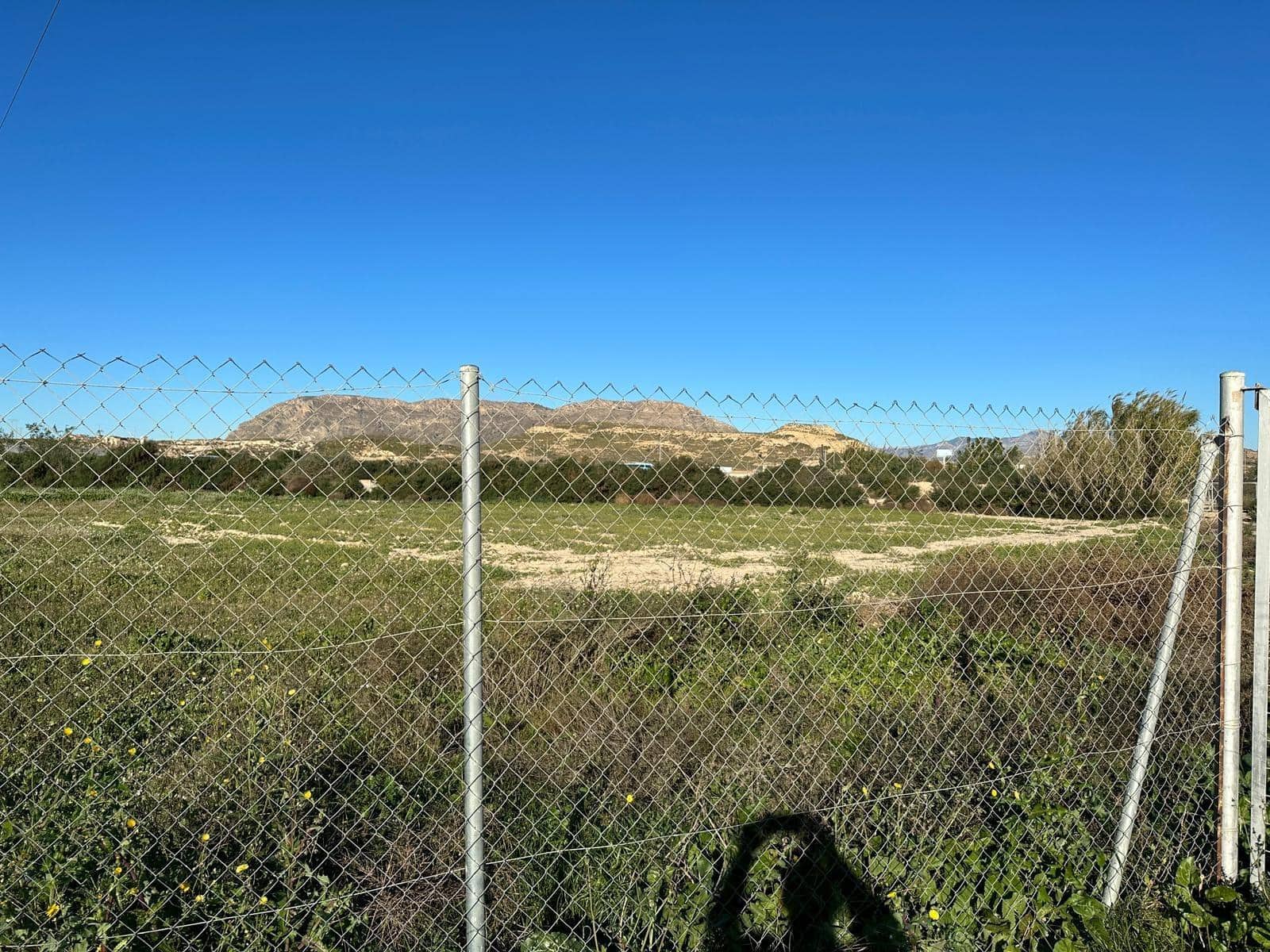 Grond te koop in El Bacarot - € 290.000 (Ref: 9276605)