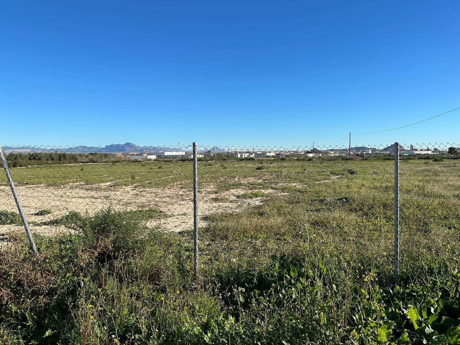 Grond te koop in El Bacarot - € 290.000 (Ref: 9276605)