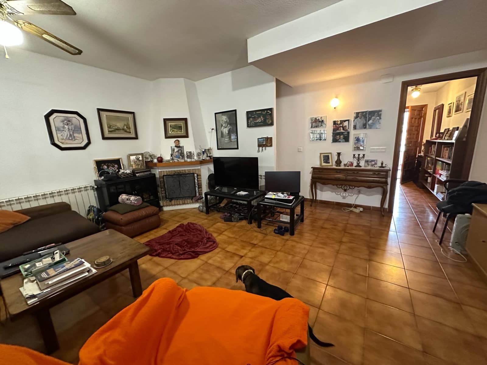 4 soveværelse Rækkehus til salg i Playa de San Juan med swimmingpool garage - € 499.000 (Ref: 9276607)