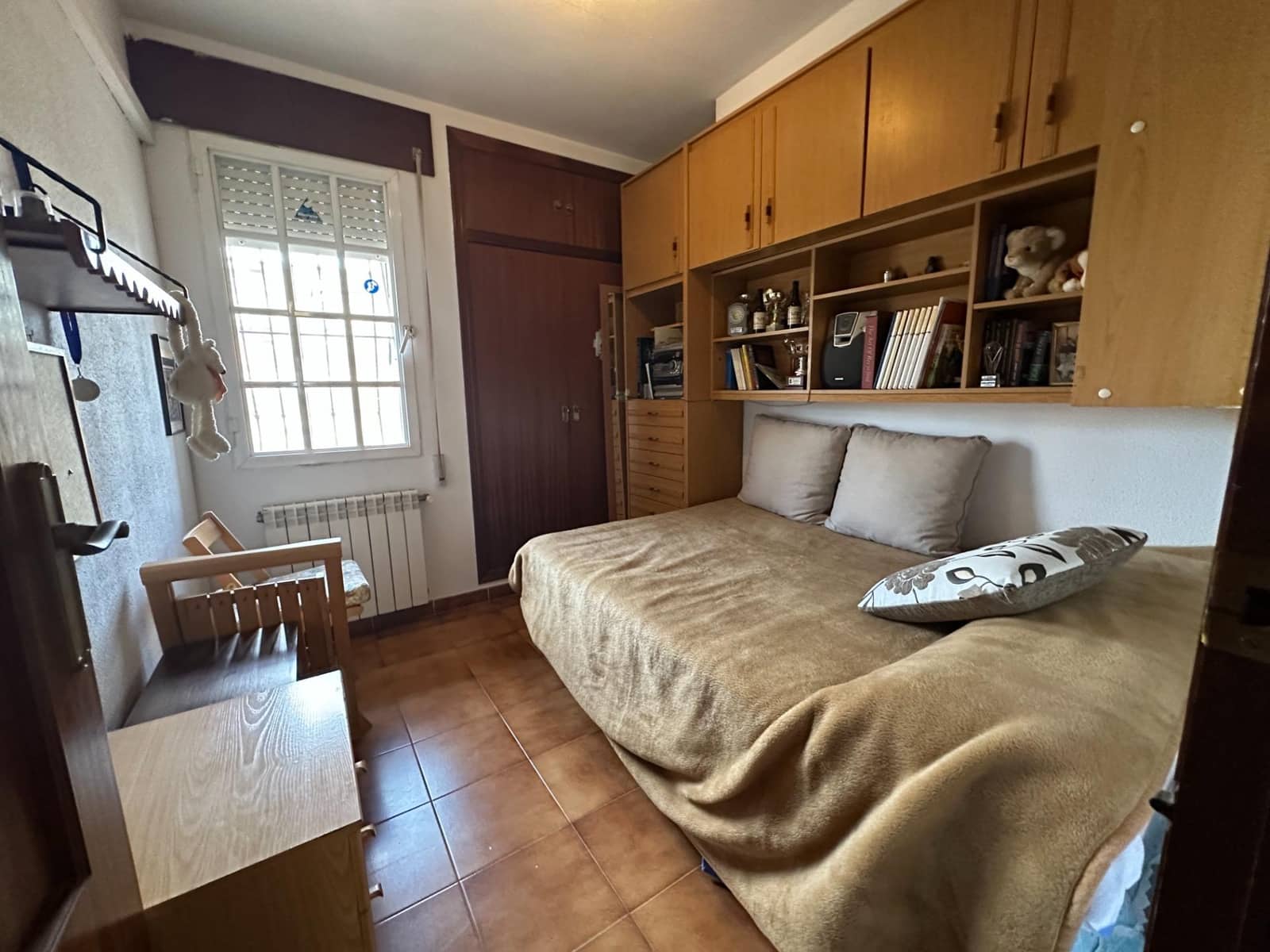 4 soveværelse Rækkehus til salg i Playa de San Juan med swimmingpool garage - € 499.000 (Ref: 9276607)