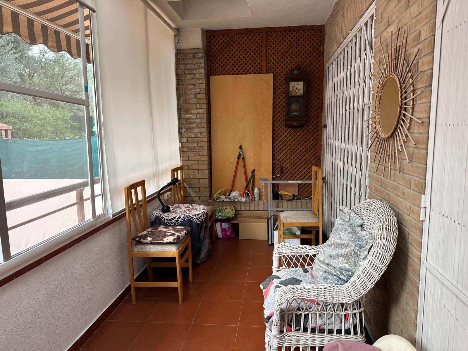 4 soveværelse Rækkehus til salg i Playa de San Juan med swimmingpool garage - € 499.000 (Ref: 9276607)