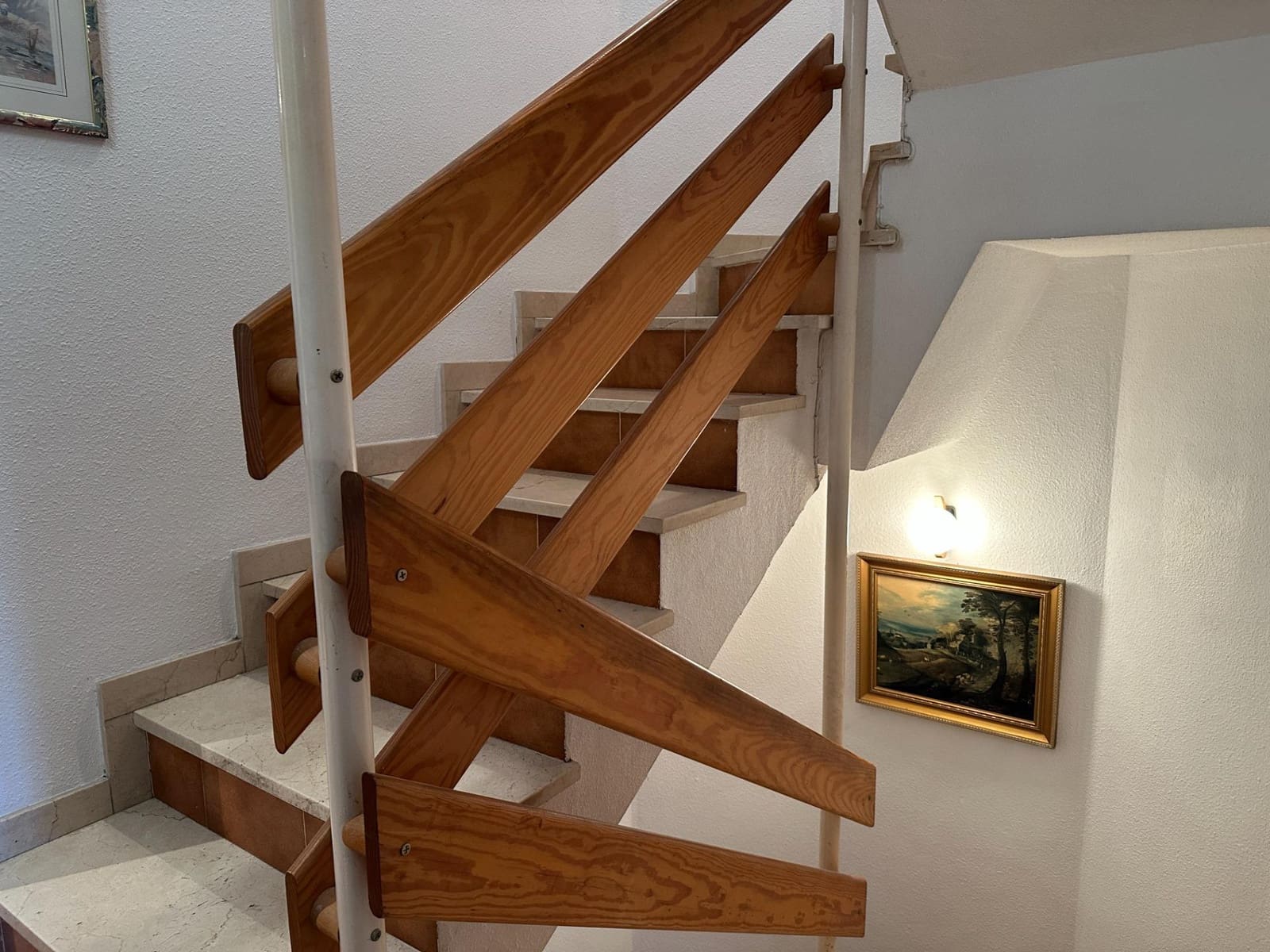 4 soveværelse Rækkehus til salg i Playa de San Juan med swimmingpool garage - € 499.000 (Ref: 9276607)