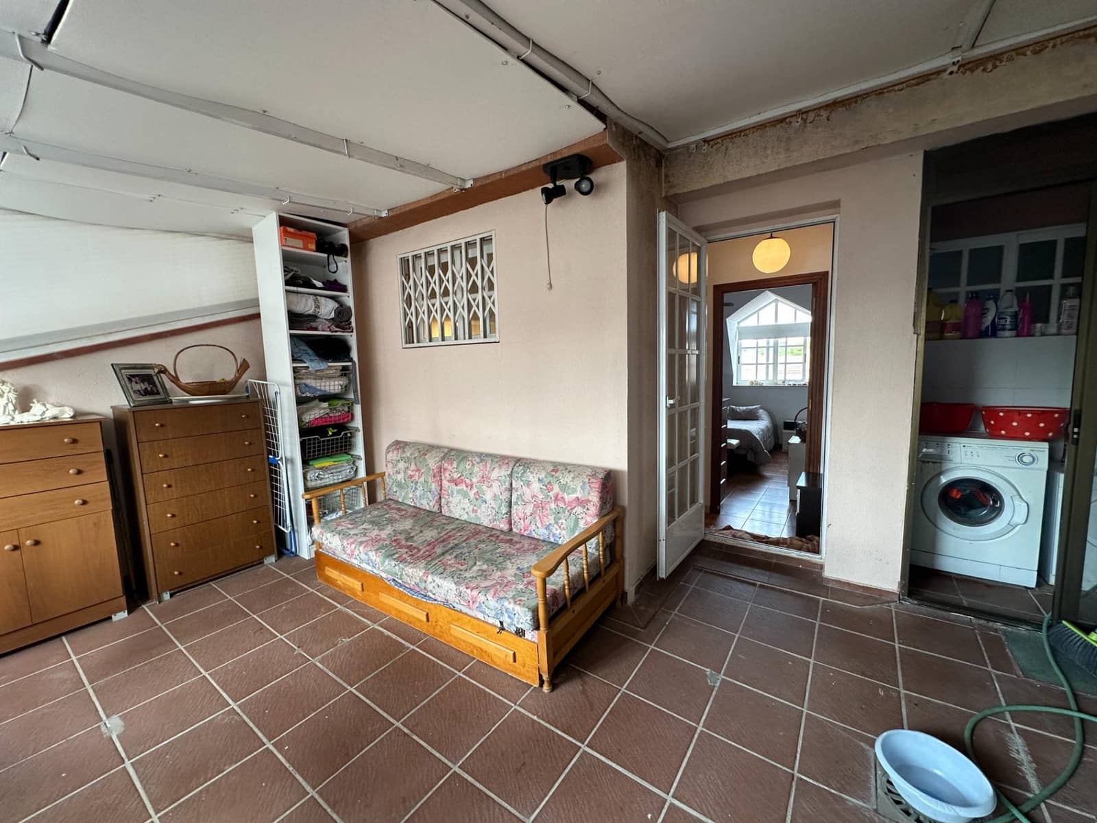 4 soveværelse Rækkehus til salg i Playa de San Juan med swimmingpool garage - € 499.000 (Ref: 9276607)