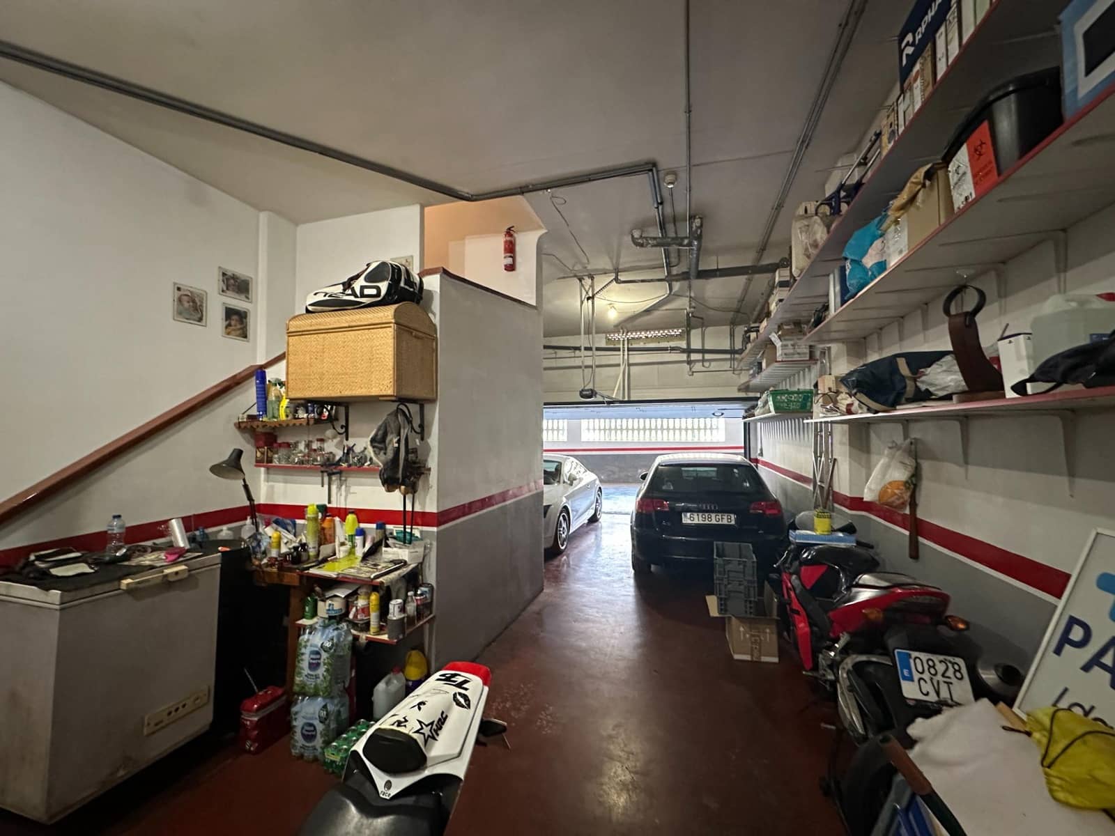 4 soveværelse Rækkehus til salg i Playa de San Juan med swimmingpool garage - € 499.000 (Ref: 9276607)