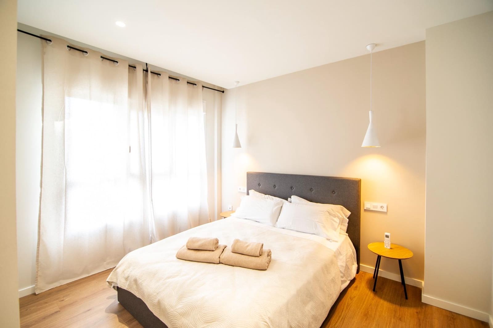 8 makuuhuone Yritys myytävänä paikassa Alicante kaupunki - 4 350 000 € (Ref: 9276608)