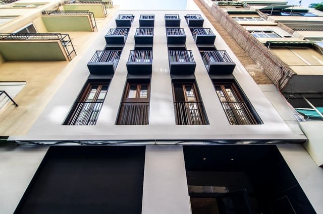 8 sovrum Företag till salu i Alicante stad - 4 350 000 € (Ref: 9276608)