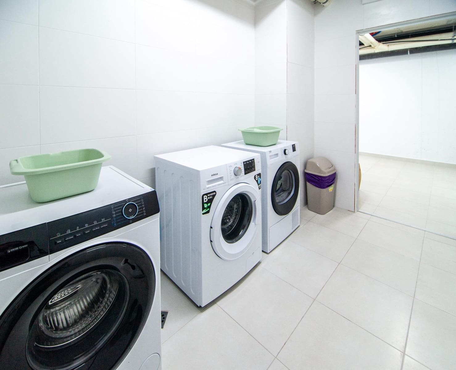 8 makuuhuone Yritys myytävänä paikassa Alicante kaupunki - 4 350 000 € (Ref: 9276608)