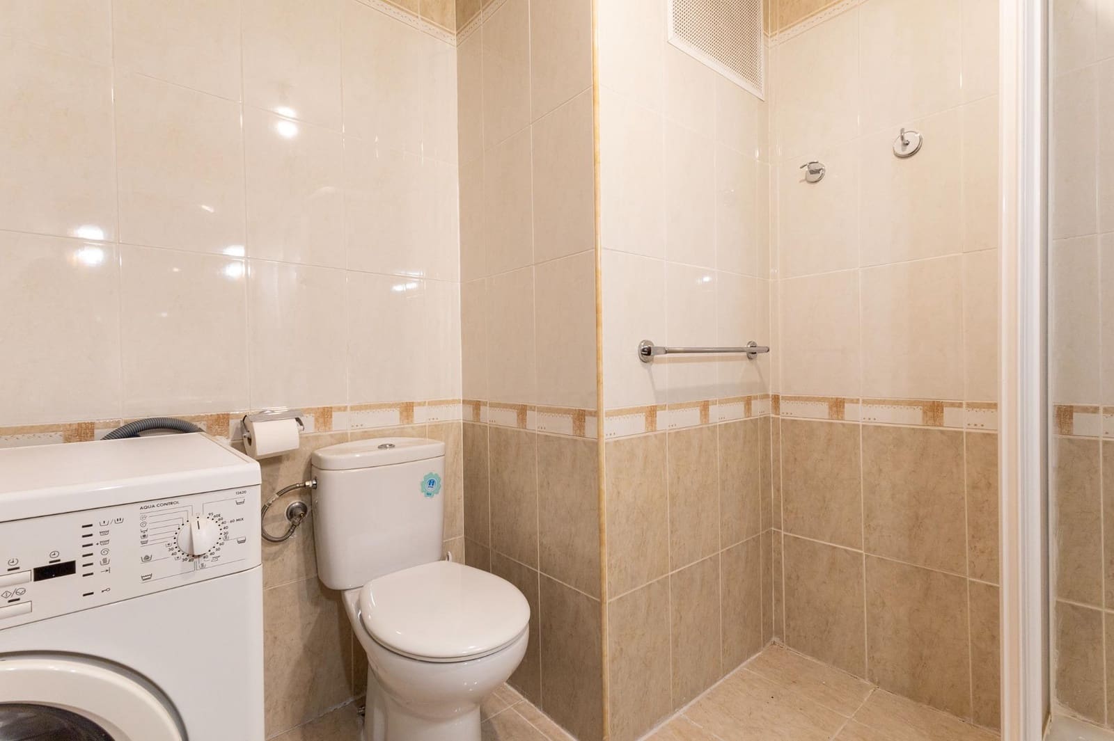 1 makuuhuone Huoneisto myytävänä paikassa Alicante kaupunki - 390 000 € (Ref: 9276613)