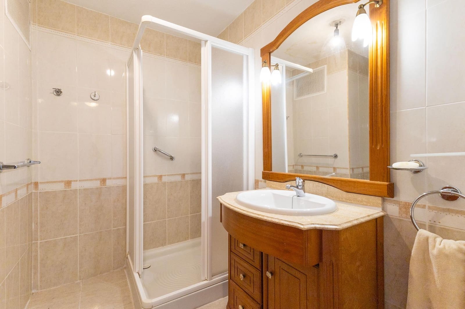 1 makuuhuone Huoneisto myytävänä paikassa Alicante kaupunki - 390 000 € (Ref: 9276613)