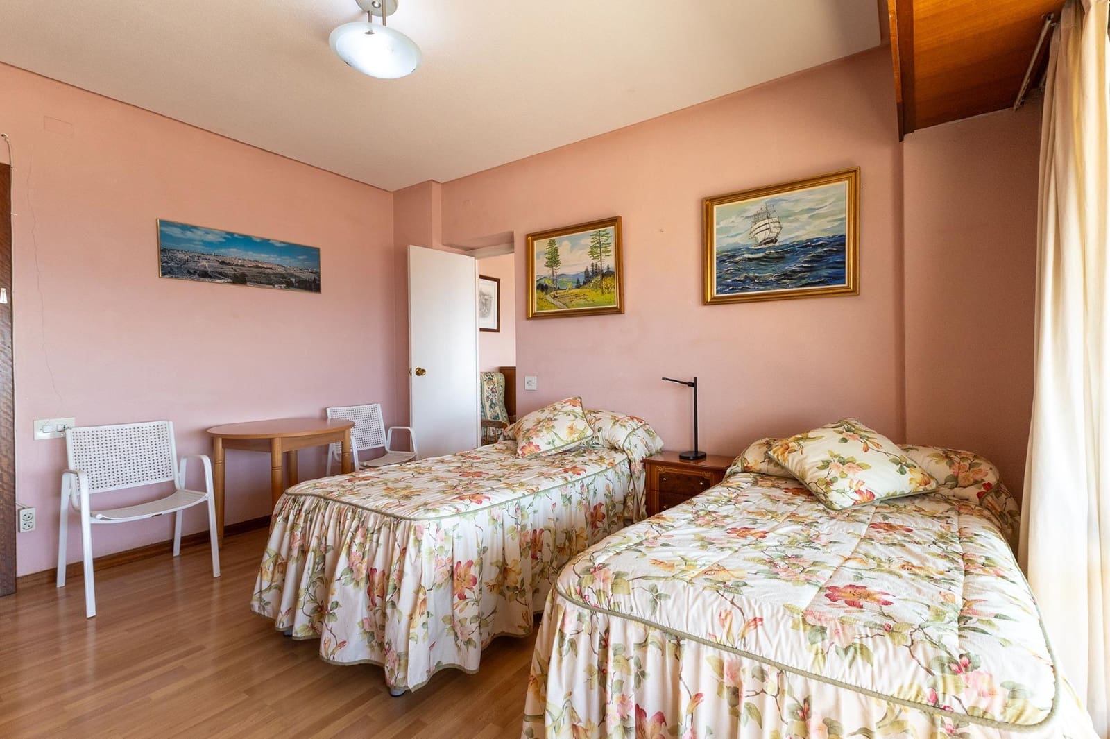 1 makuuhuone Huoneisto myytävänä paikassa Alicante kaupunki - 390 000 € (Ref: 9276613)