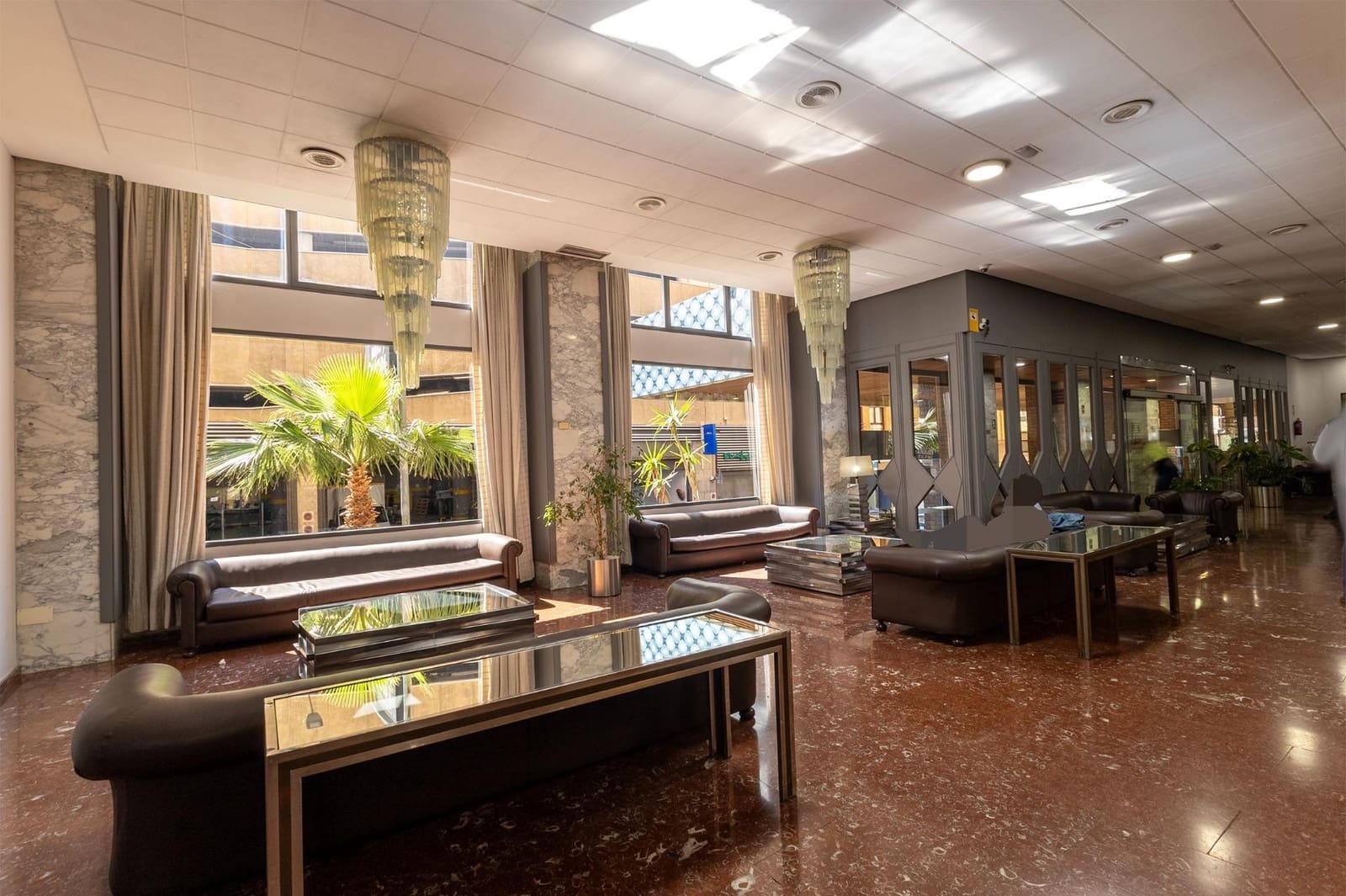 1 makuuhuone Huoneisto myytävänä paikassa Alicante kaupunki - 390 000 € (Ref: 9276613)