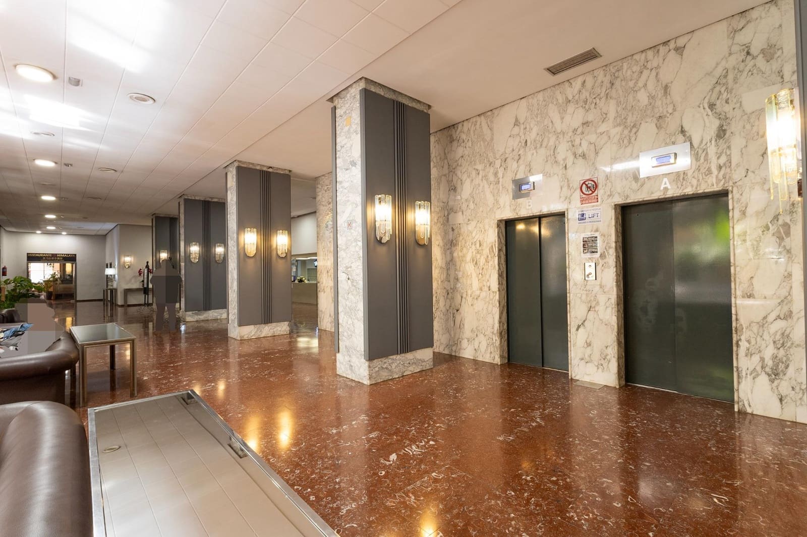 1 makuuhuone Huoneisto myytävänä paikassa Alicante kaupunki - 390 000 € (Ref: 9276613)