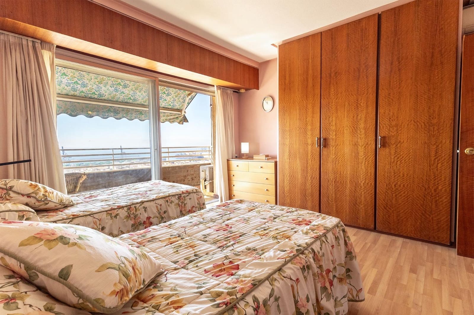 1 makuuhuone Huoneisto myytävänä paikassa Alicante kaupunki - 390 000 € (Ref: 9276613)