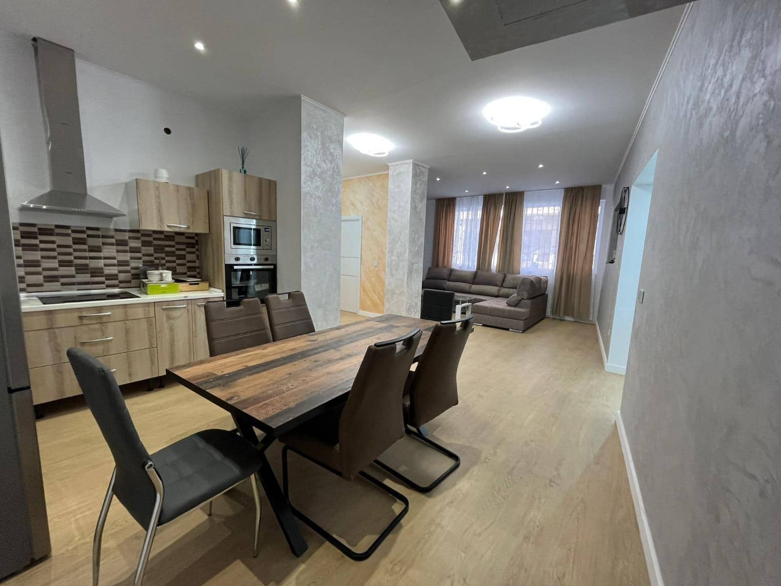 3 sypialnia Mieszkanie na sprzedaż w Miasto Alicante / Alacant - 200 000 € (Ref: 9276614)