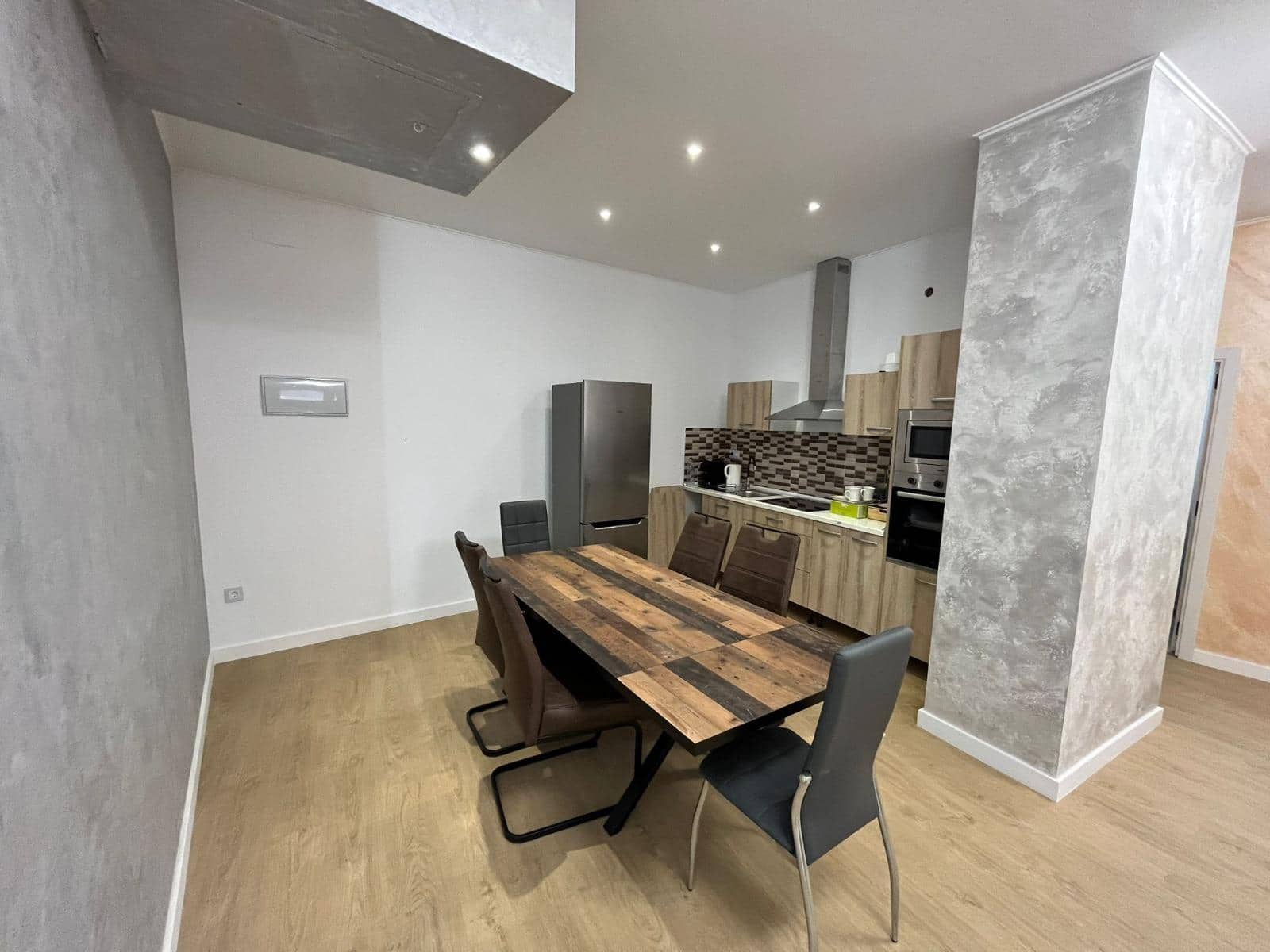 3 sypialnia Mieszkanie na sprzedaż w Miasto Alicante / Alacant - 200 000 € (Ref: 9276614)