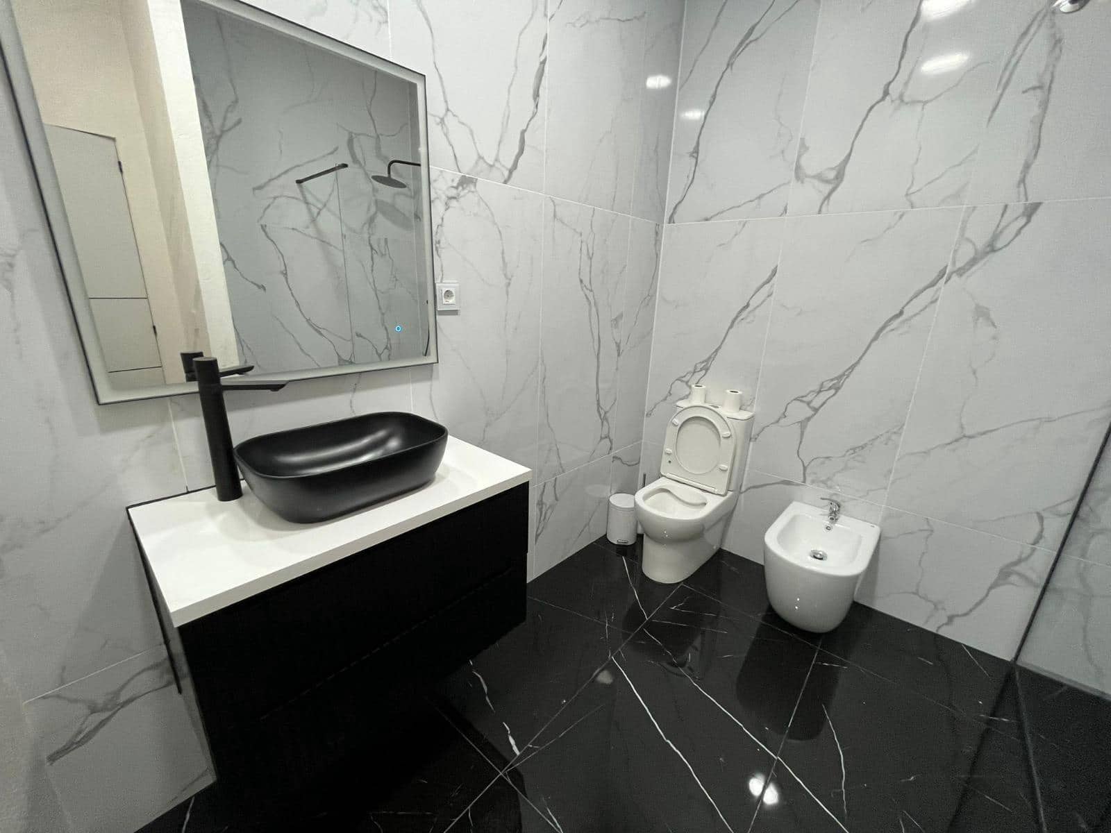 3 sypialnia Mieszkanie na sprzedaż w Miasto Alicante / Alacant - 200 000 € (Ref: 9276614)