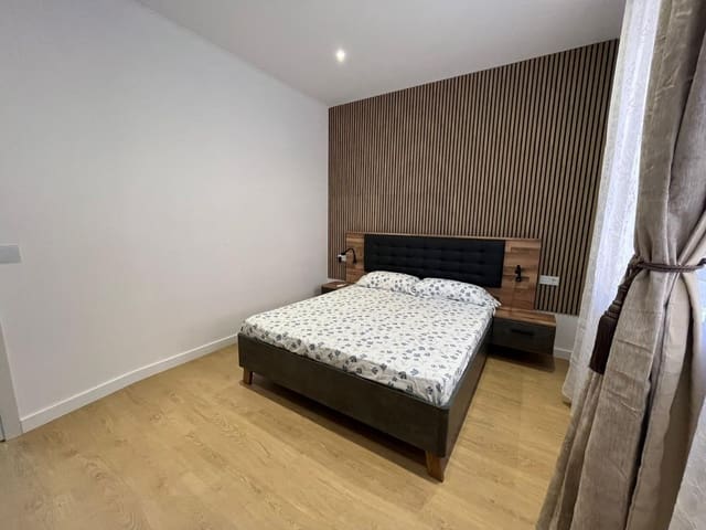 3 sypialnia Mieszkanie na sprzedaż w Miasto Alicante / Alacant - 200 000 € (Ref: 9276614)