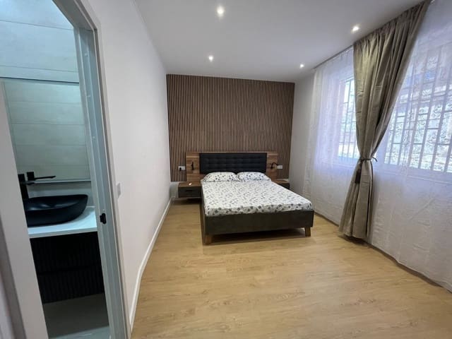 3 sypialnia Mieszkanie na sprzedaż w Miasto Alicante / Alacant - 200 000 € (Ref: 9276614)