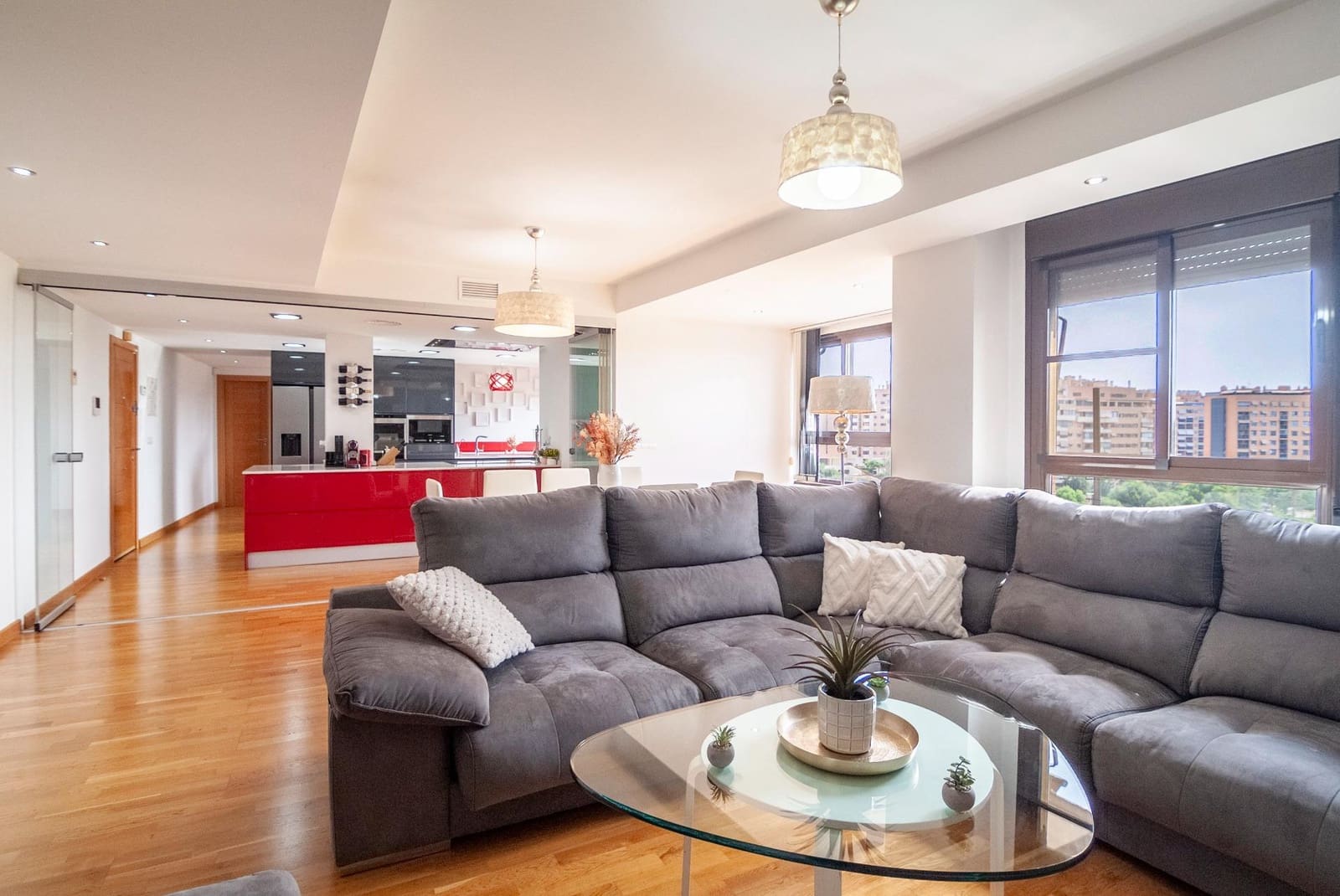 5 quarto Apartamento para venda em Alicante cidade com piscina garagem - 524 000 € (Ref: 9276615)