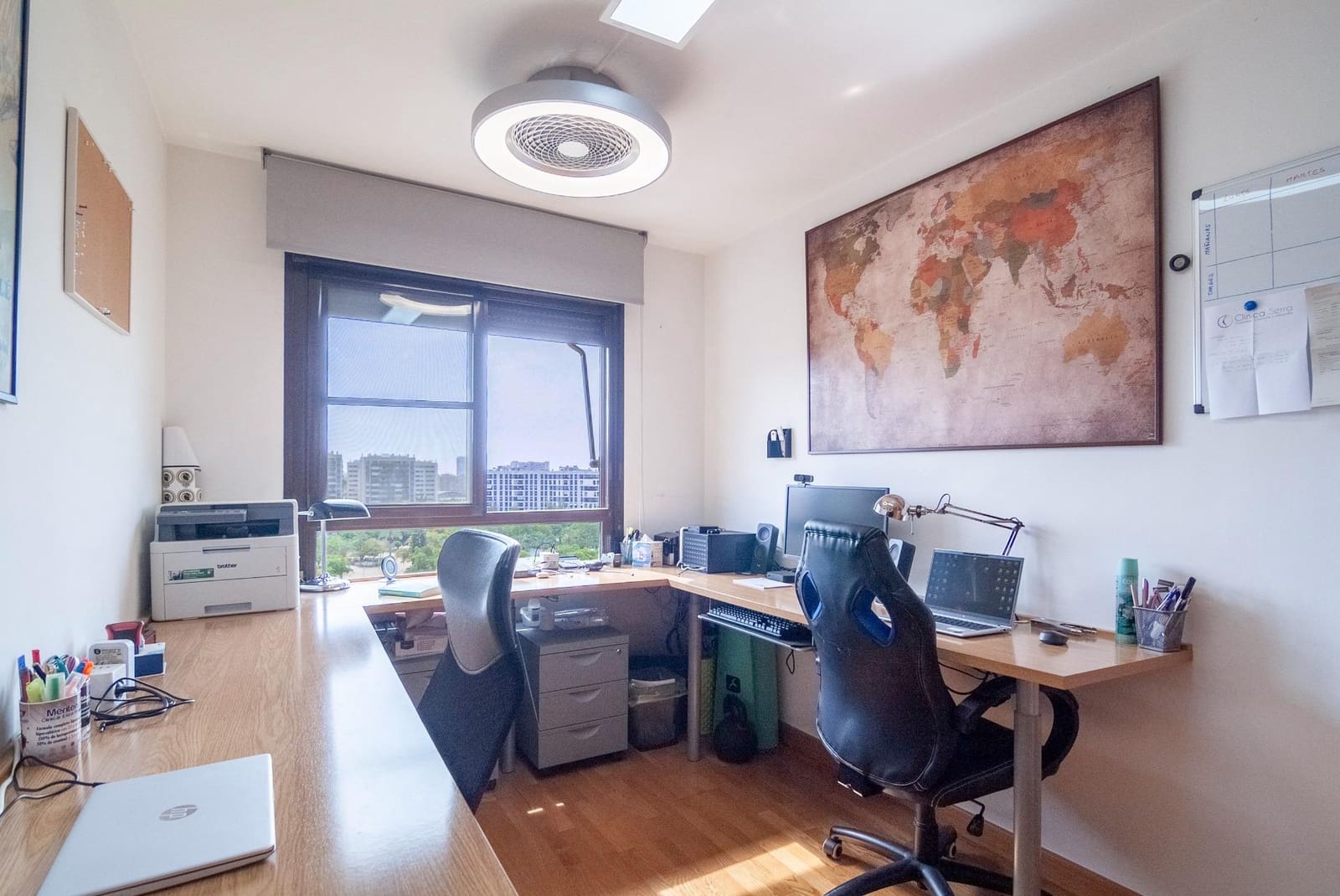 5 quarto Apartamento para venda em Alicante cidade com piscina garagem - 524 000 € (Ref: 9276615)