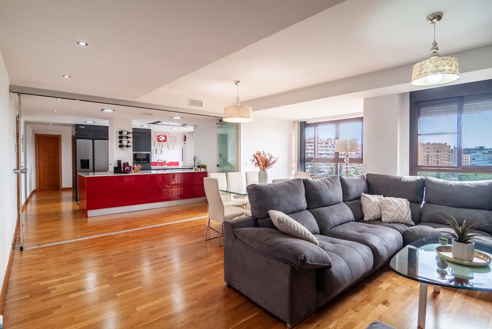 5 quarto Apartamento para venda em Alicante cidade com piscina garagem - 524 000 € (Ref: 9276615)