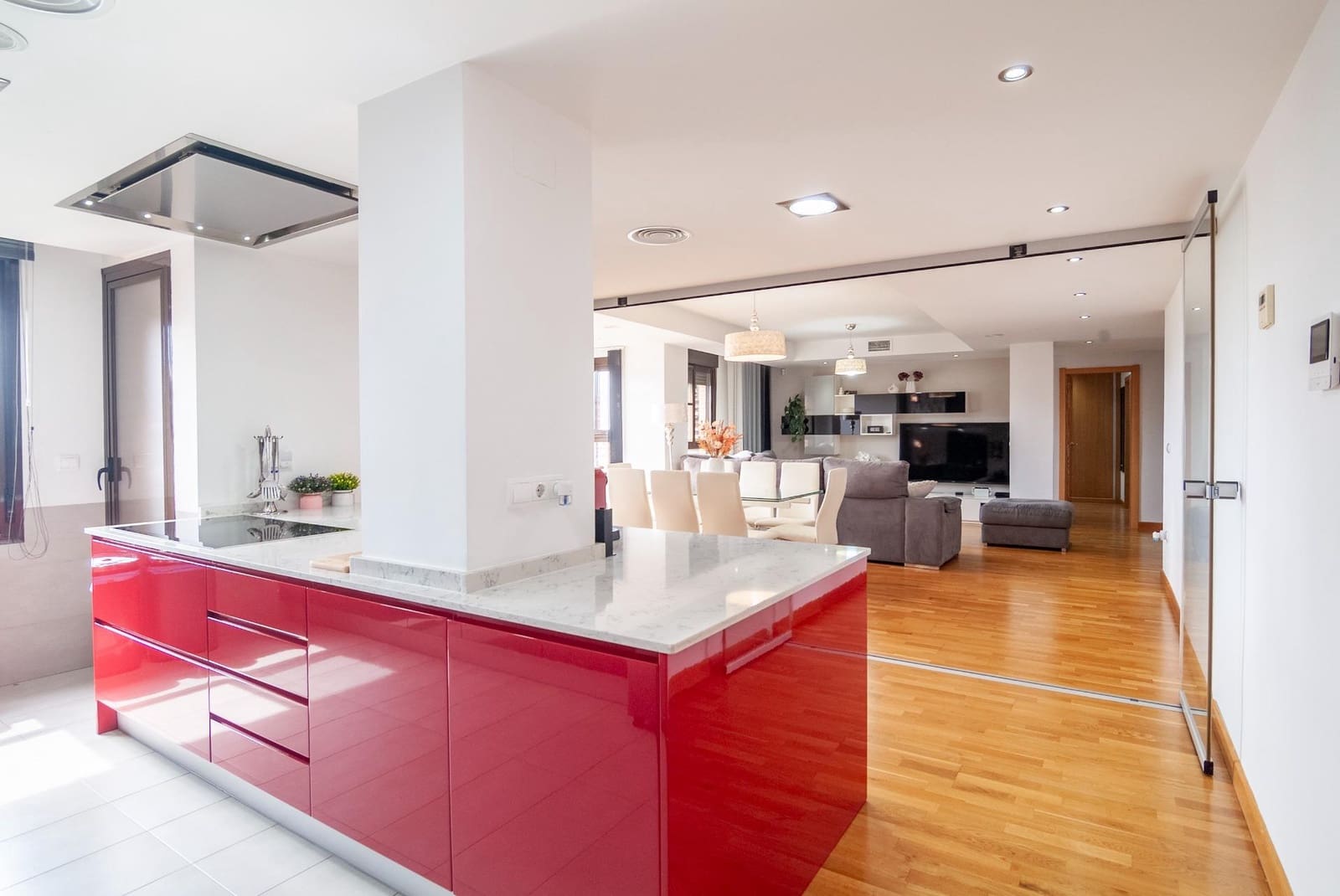 5 quarto Apartamento para venda em Alicante cidade com piscina garagem - 524 000 € (Ref: 9276615)