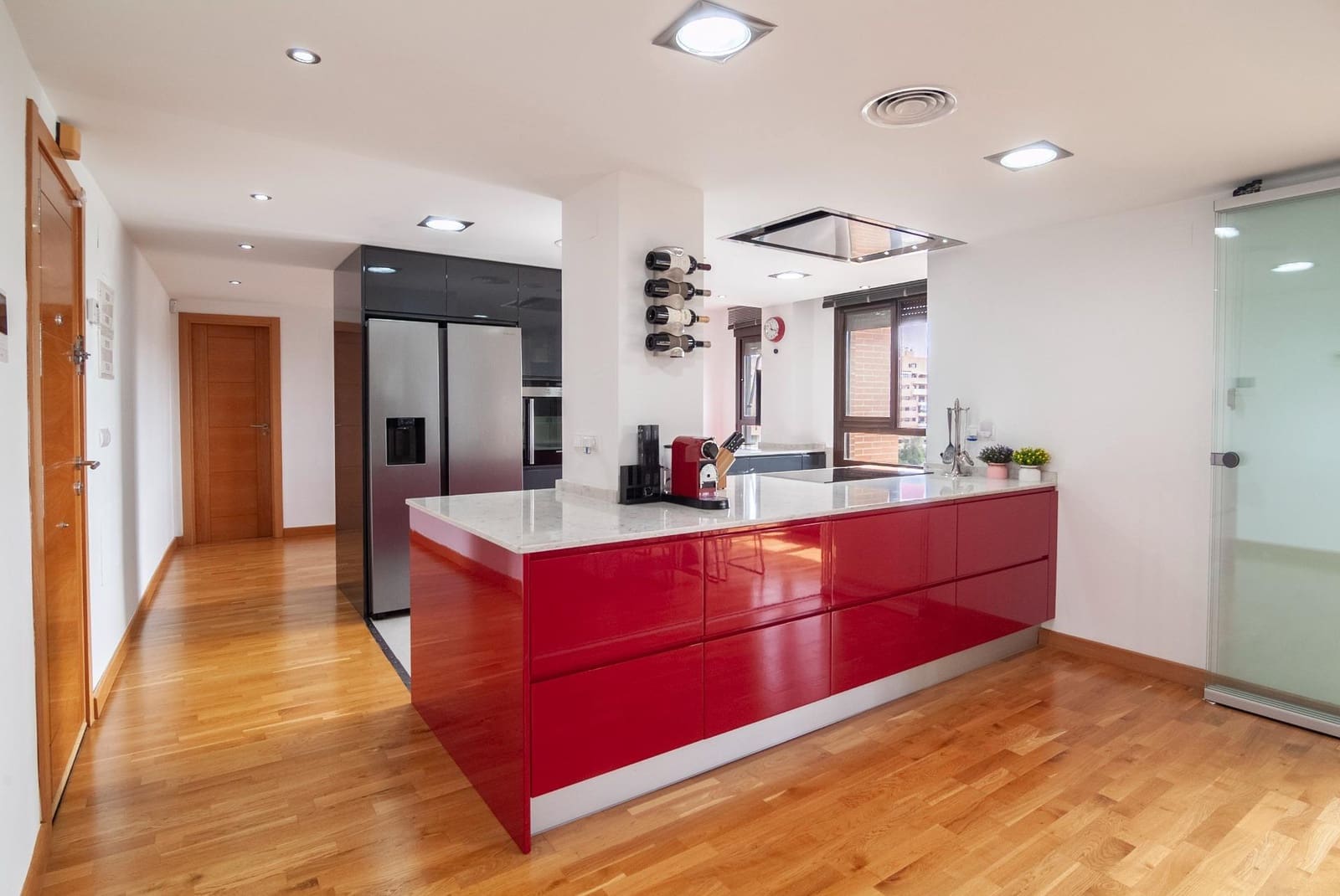 5 quarto Apartamento para venda em Alicante cidade com piscina garagem - 524 000 € (Ref: 9276615)