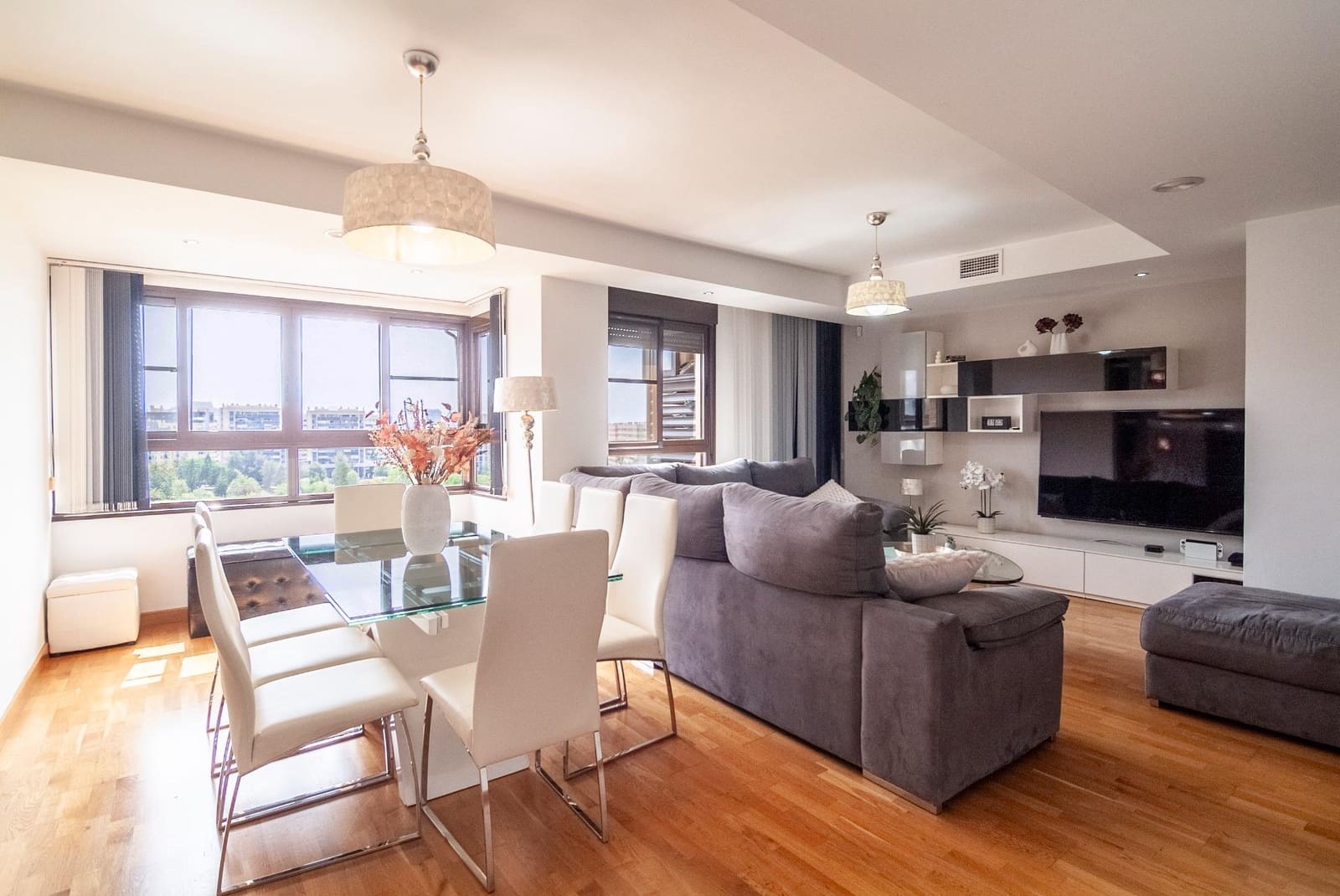 5 quarto Apartamento para venda em Alicante cidade com piscina garagem - 524 000 € (Ref: 9276615)