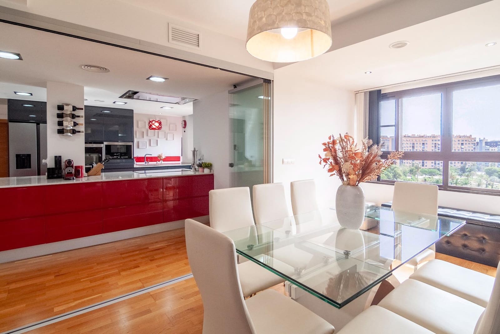 5 quarto Apartamento para venda em Alicante cidade com piscina garagem - 524 000 € (Ref: 9276615)