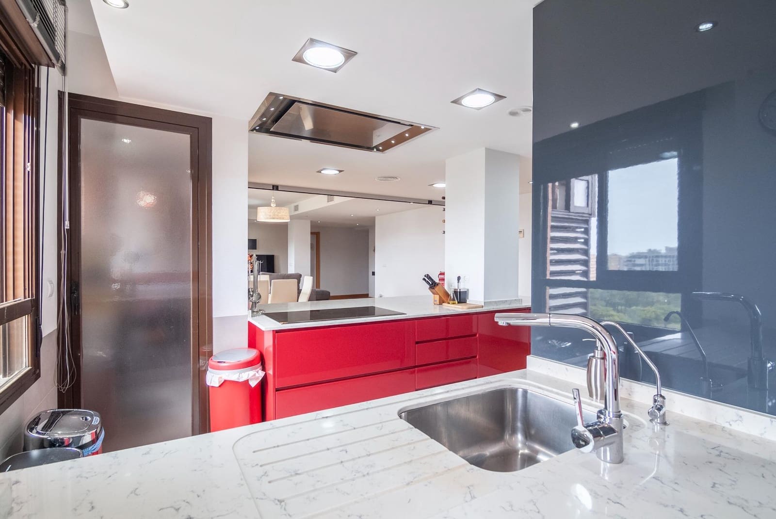 5 quarto Apartamento para venda em Alicante cidade com piscina garagem - 524 000 € (Ref: 9276615)