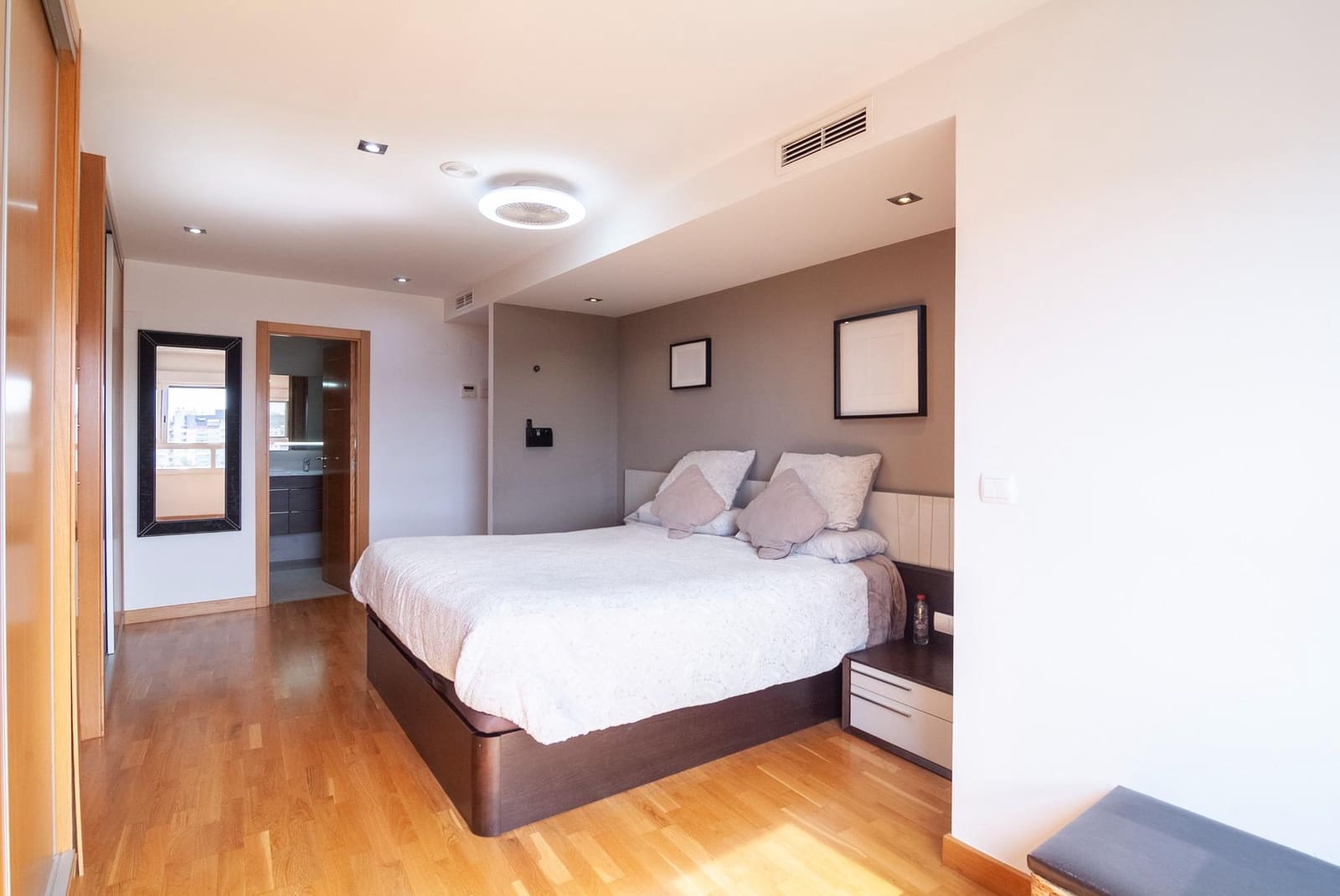 5 quarto Apartamento para venda em Alicante cidade com piscina garagem - 524 000 € (Ref: 9276615)