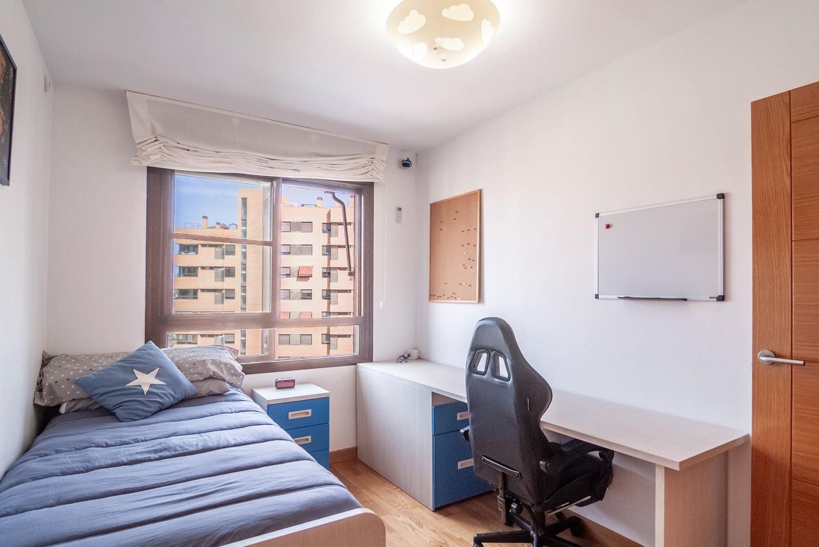5 quarto Apartamento para venda em Alicante cidade com piscina garagem - 524 000 € (Ref: 9276615)