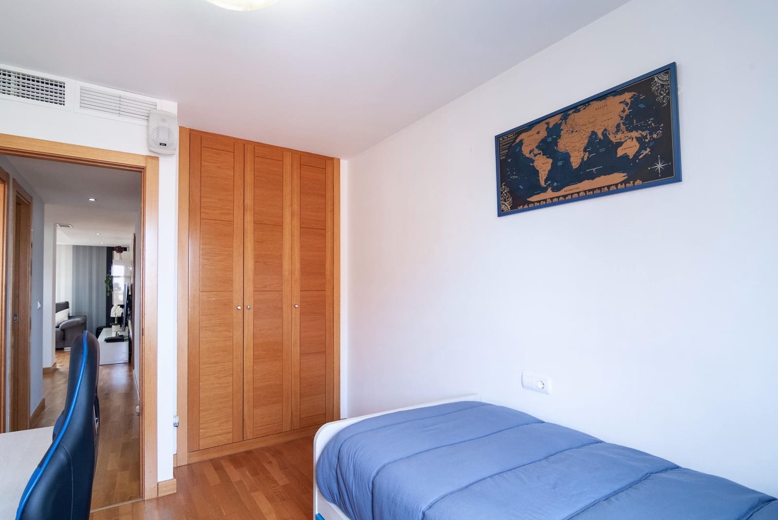 5 quarto Apartamento para venda em Alicante cidade com piscina garagem - 524 000 € (Ref: 9276615)