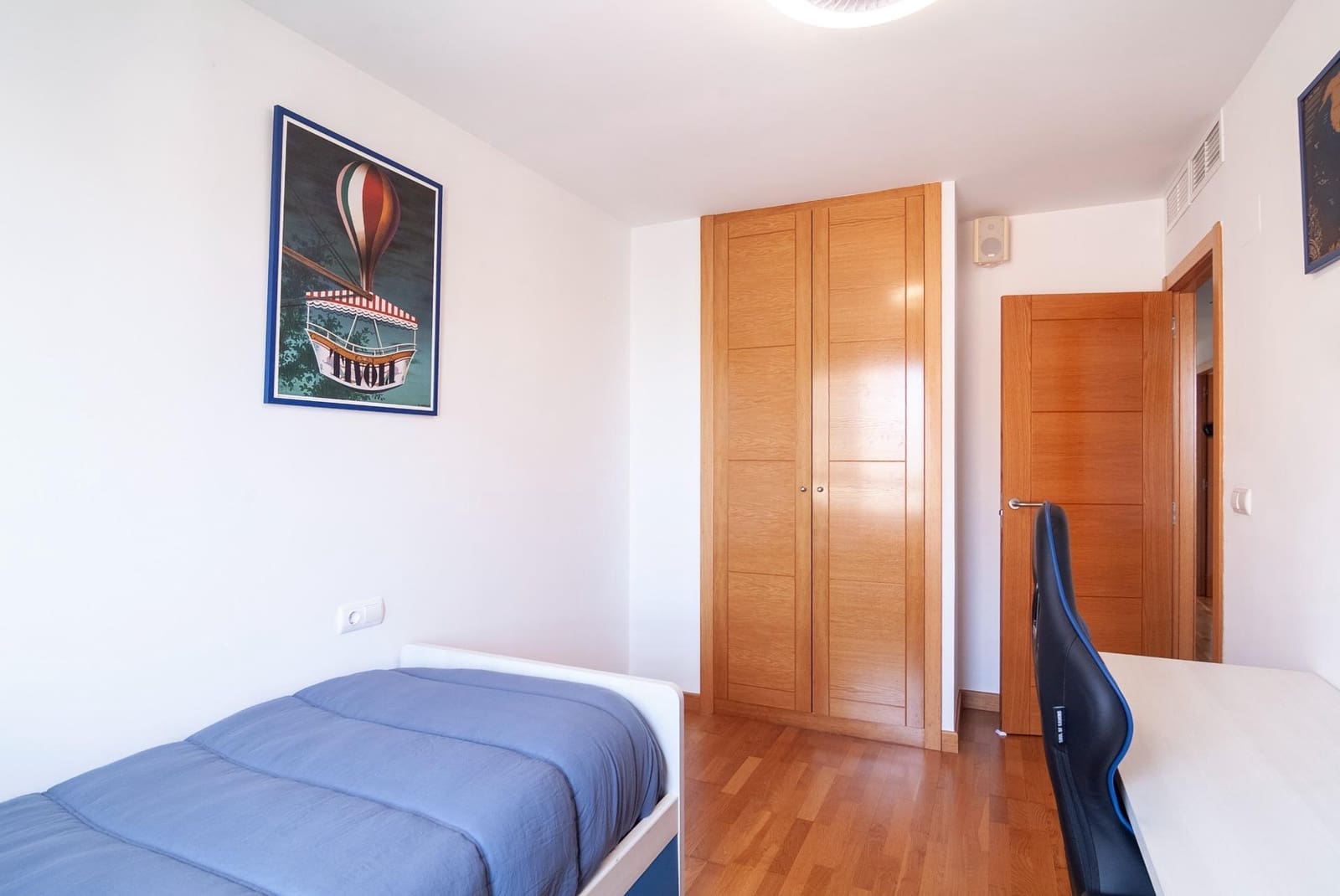 5 quarto Apartamento para venda em Alicante cidade com piscina garagem - 524 000 € (Ref: 9276615)