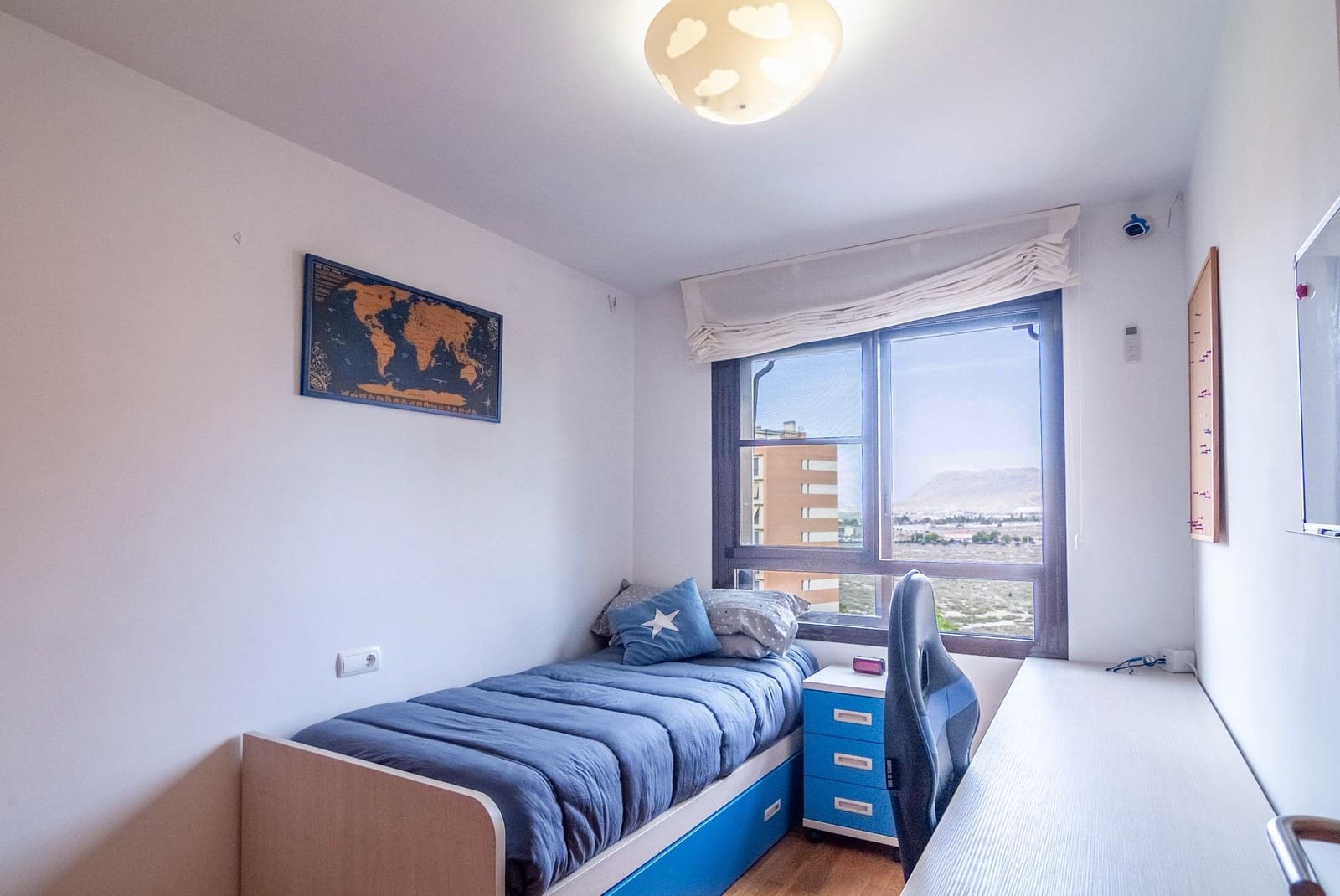 5 quarto Apartamento para venda em Alicante cidade com piscina garagem - 524 000 € (Ref: 9276615)