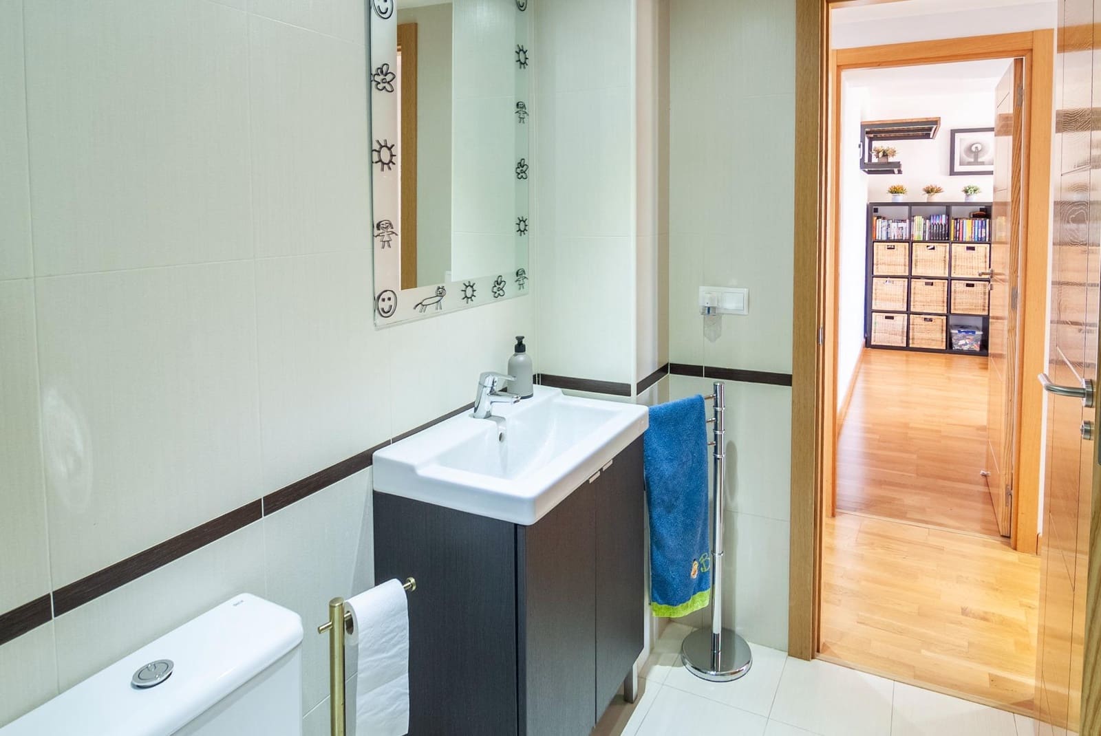 5 quarto Apartamento para venda em Alicante cidade com piscina garagem - 524 000 € (Ref: 9276615)