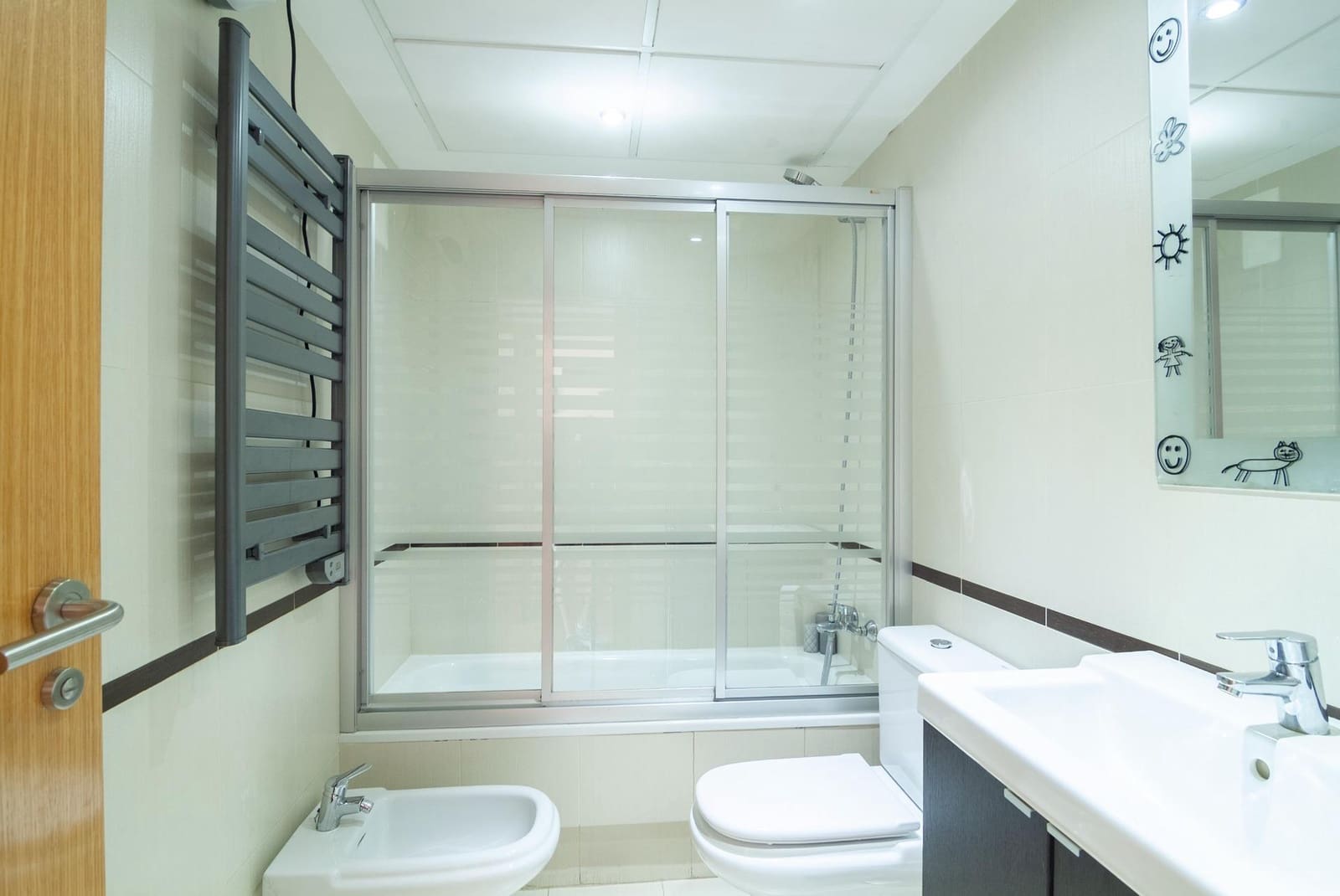 5 quarto Apartamento para venda em Alicante cidade com piscina garagem - 524 000 € (Ref: 9276615)