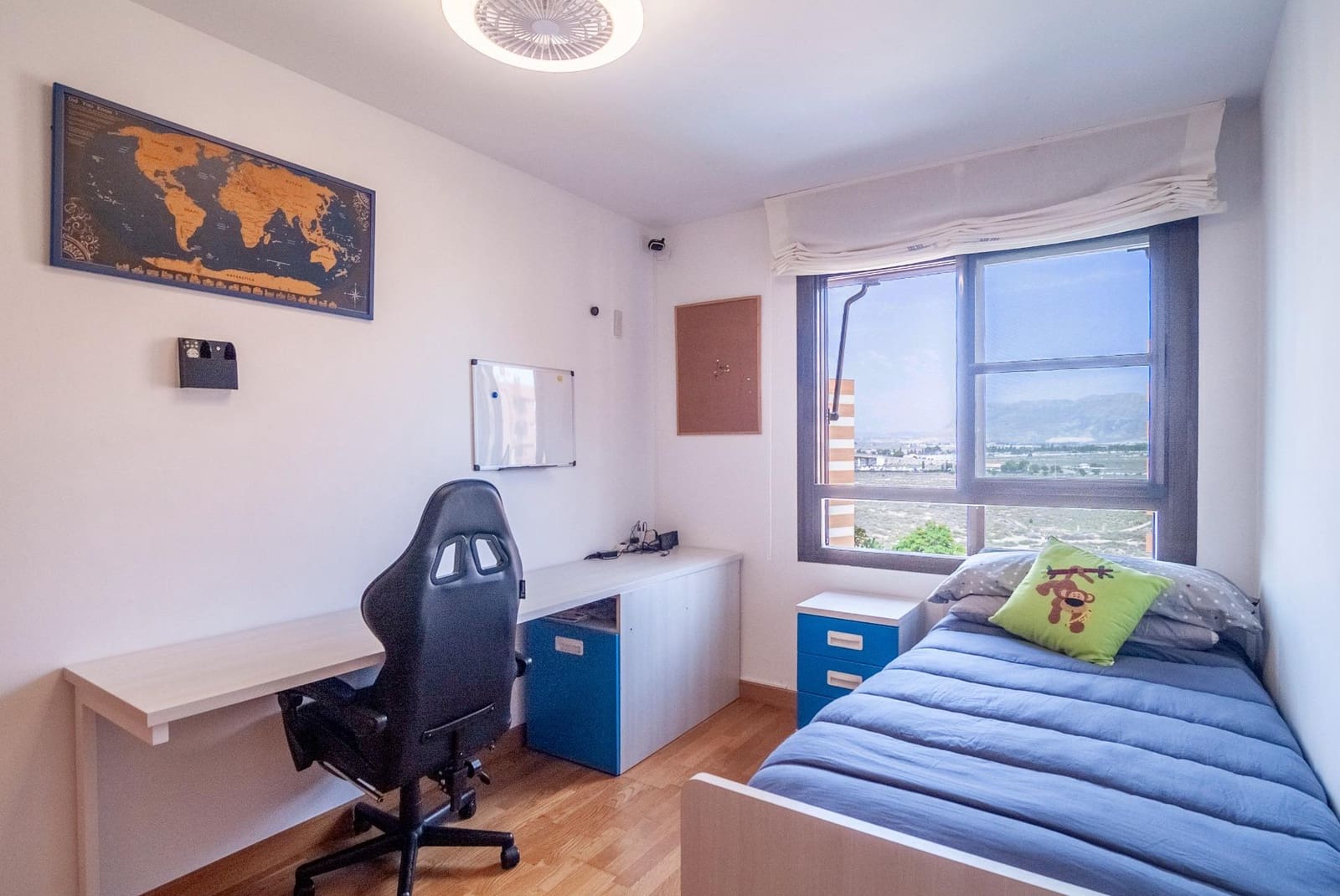 5 quarto Apartamento para venda em Alicante cidade com piscina garagem - 524 000 € (Ref: 9276615)