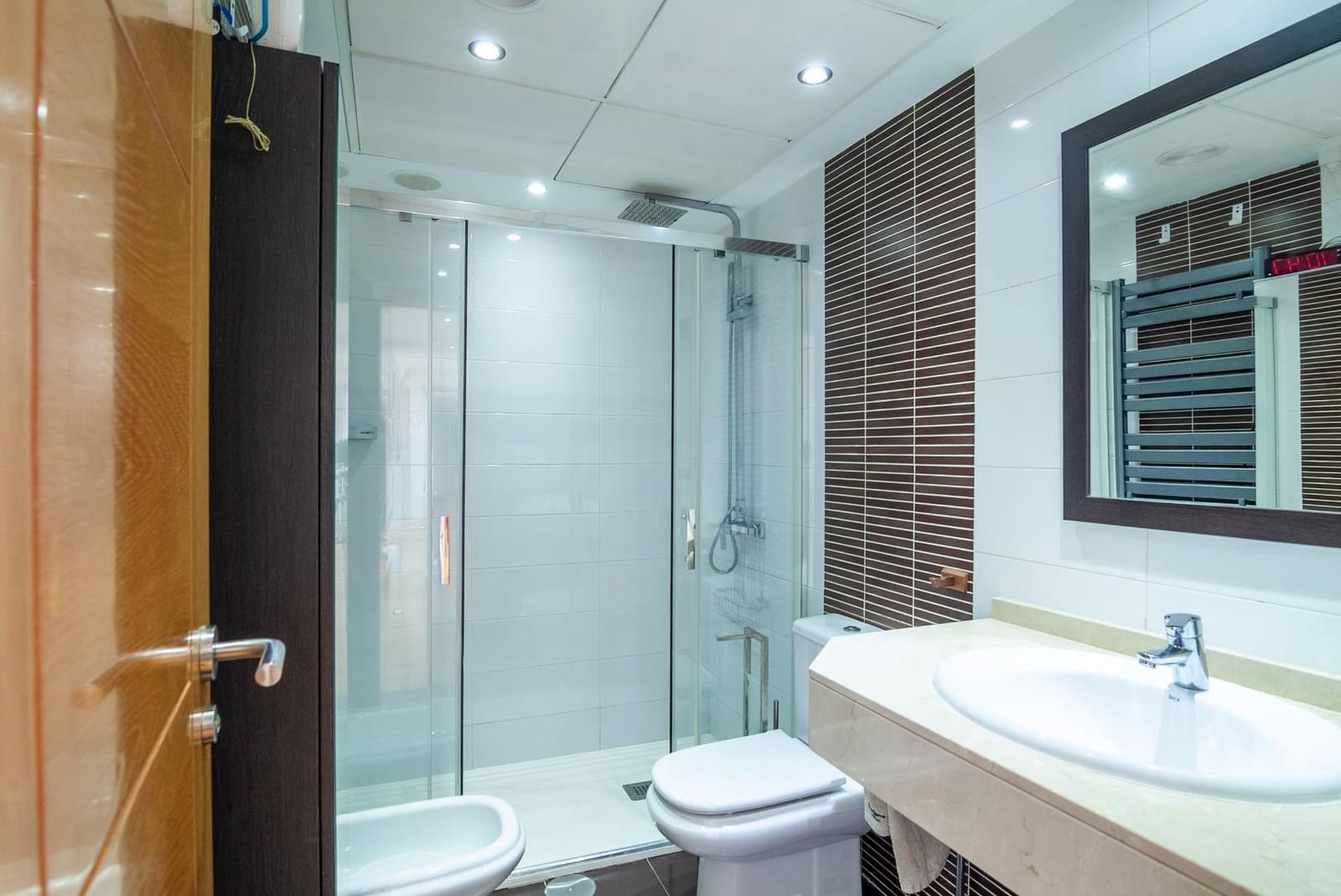 5 quarto Apartamento para venda em Alicante cidade com piscina garagem - 524 000 € (Ref: 9276615)